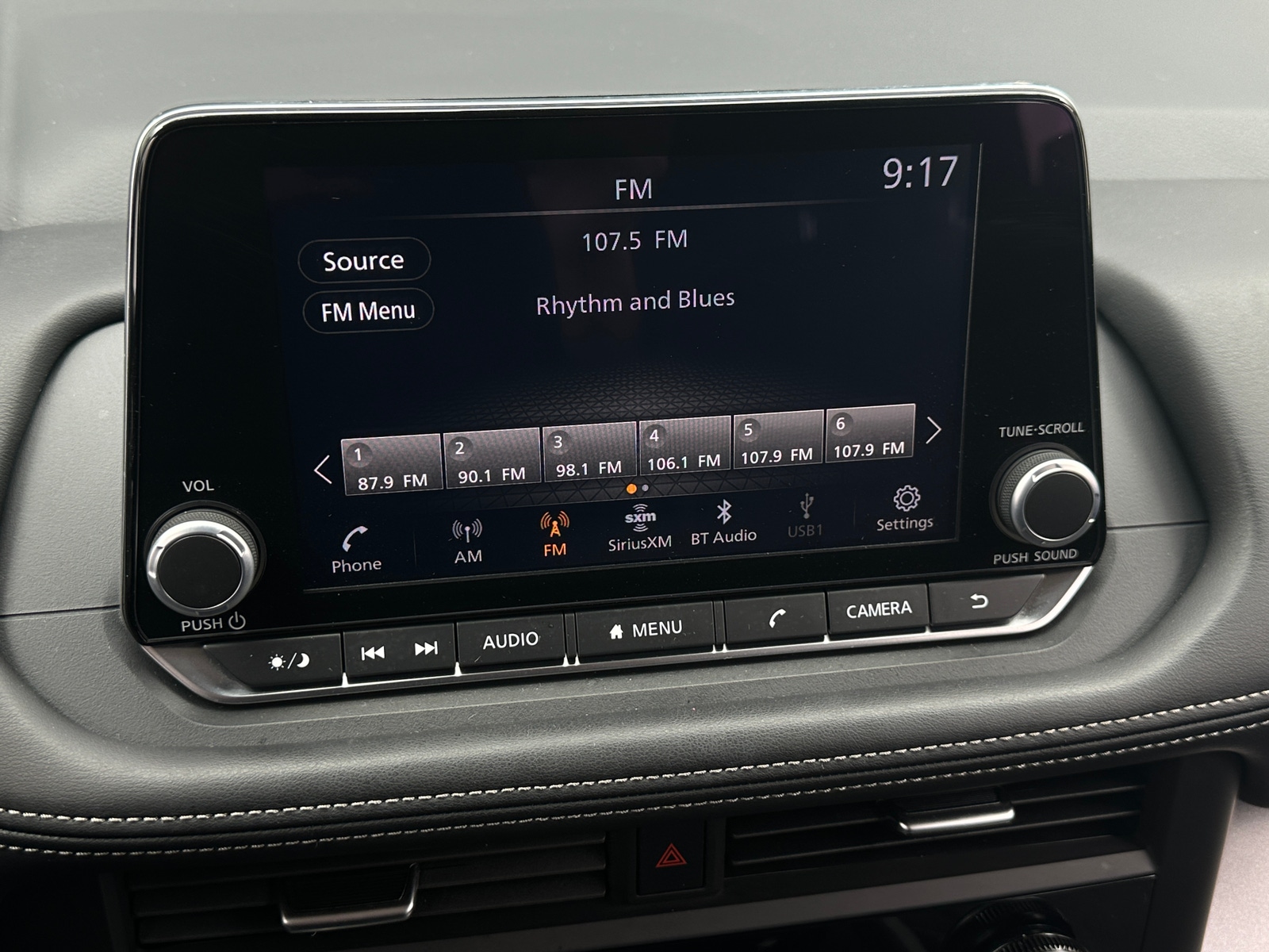 Thumbnail: 2025 Nissan Rogue - 4