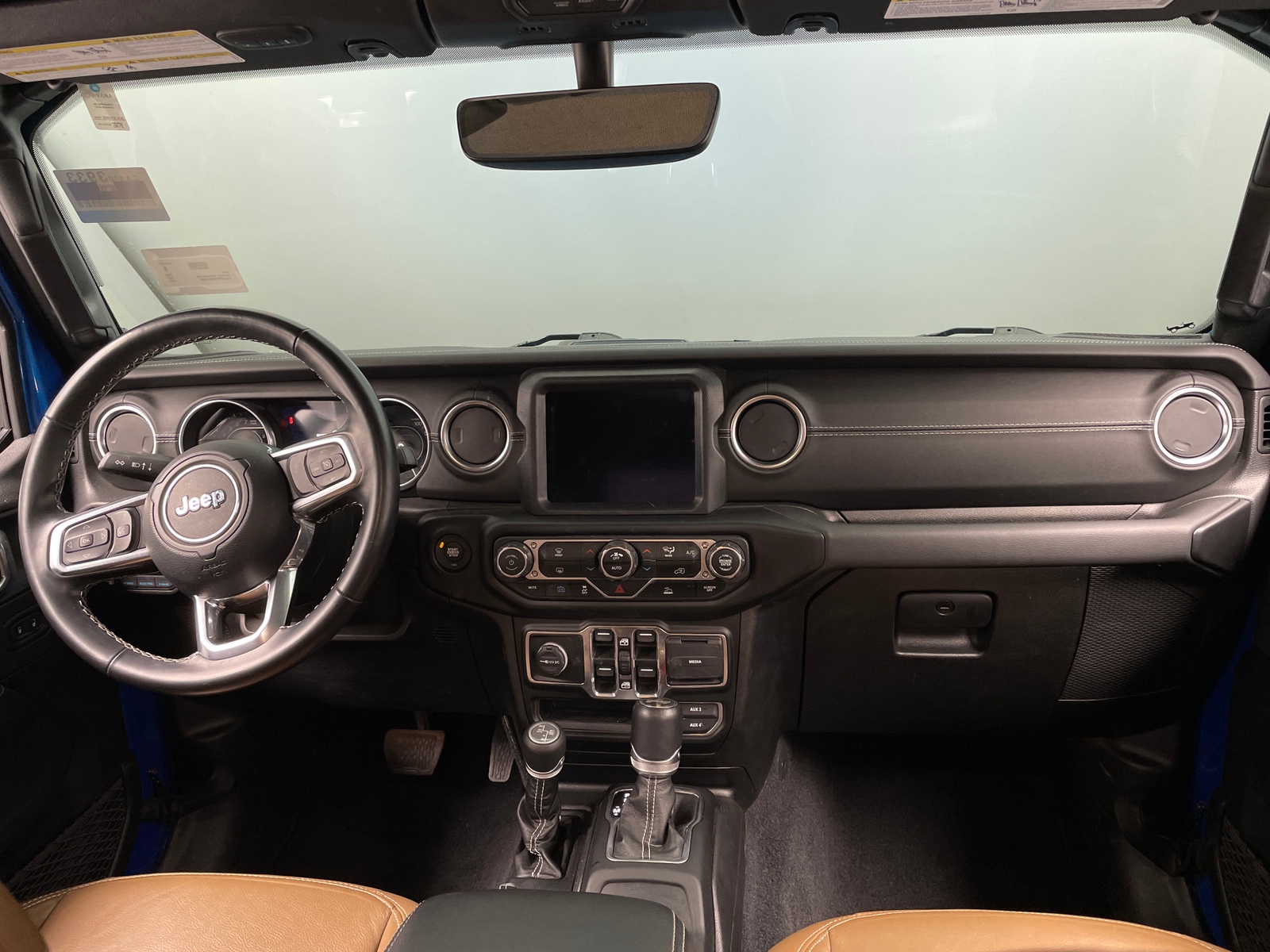 Thumbnail: 2021 Jeep Wrangler - 2