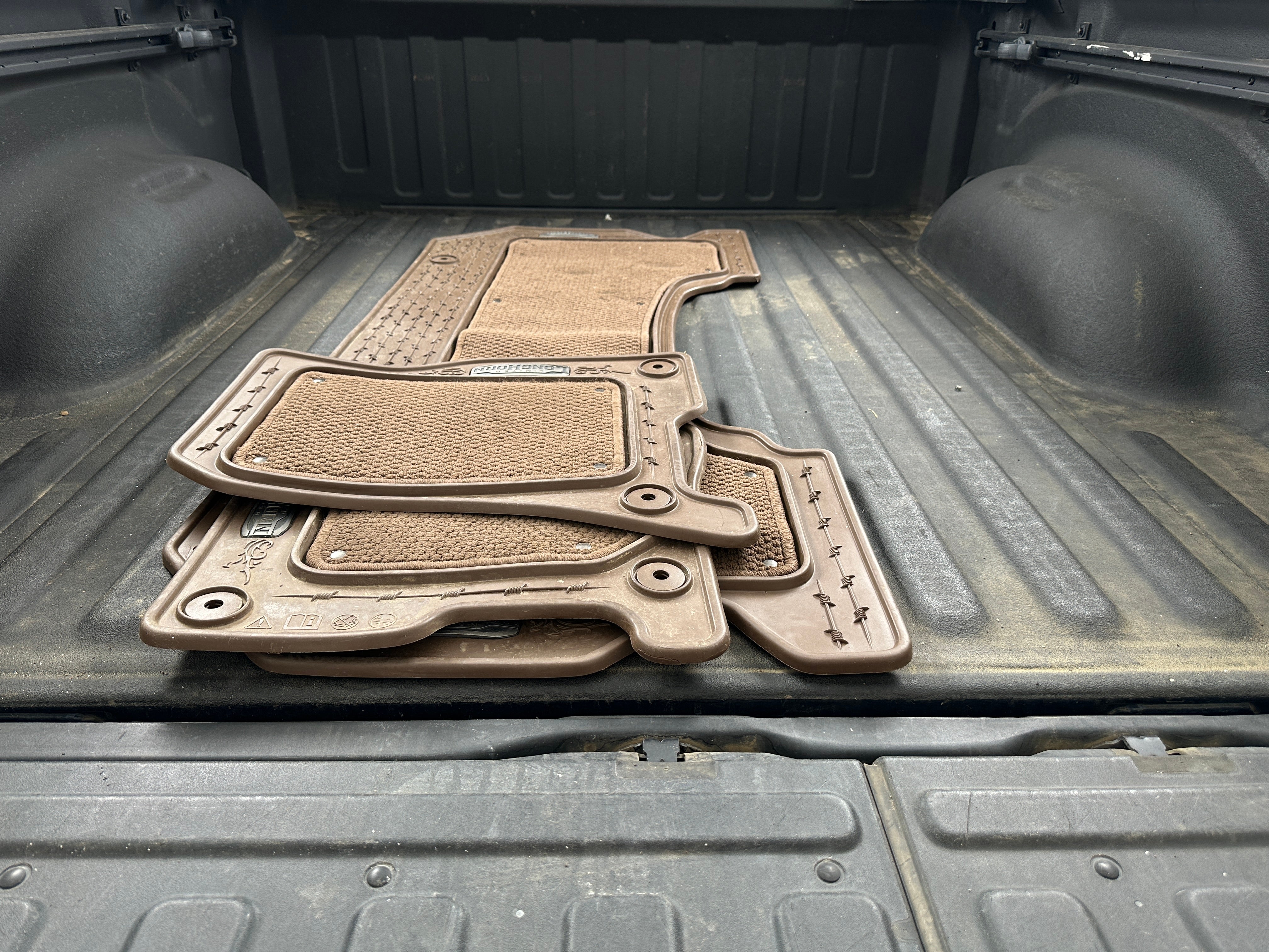 2021 RAM Ram 1500 Pickup