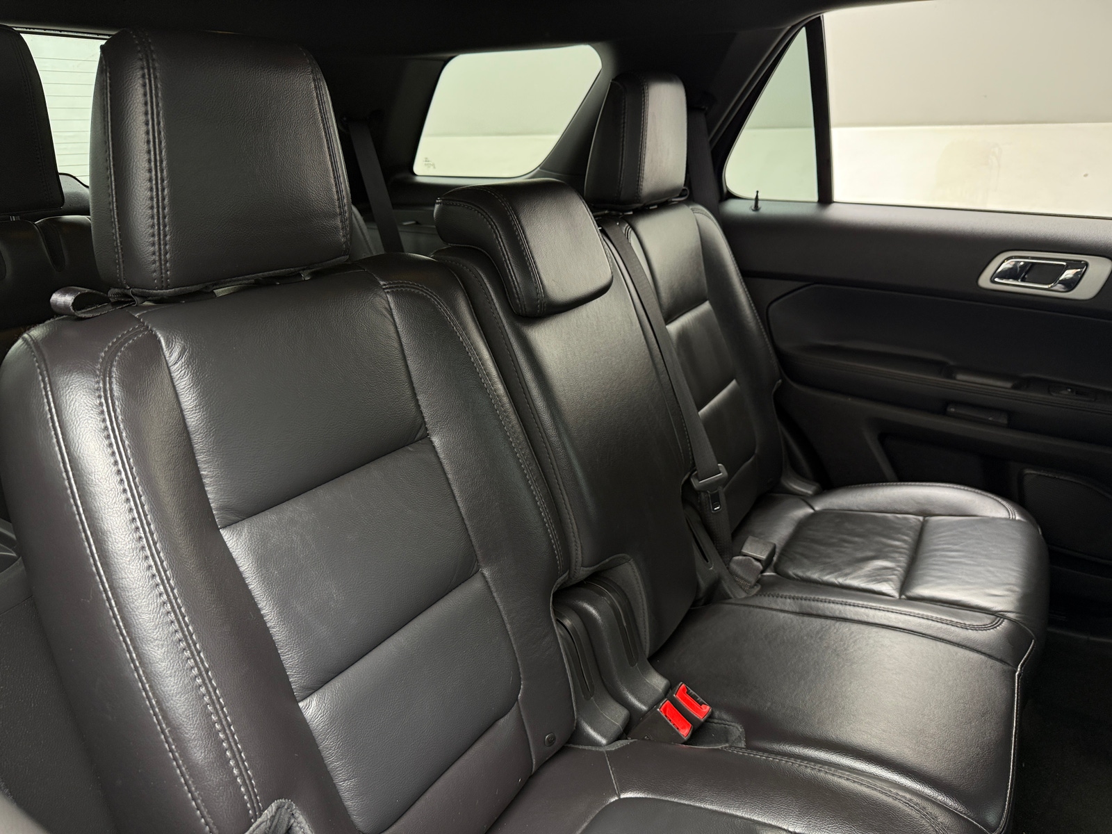 Thumbnail: 2014 Ford Explorer - 6