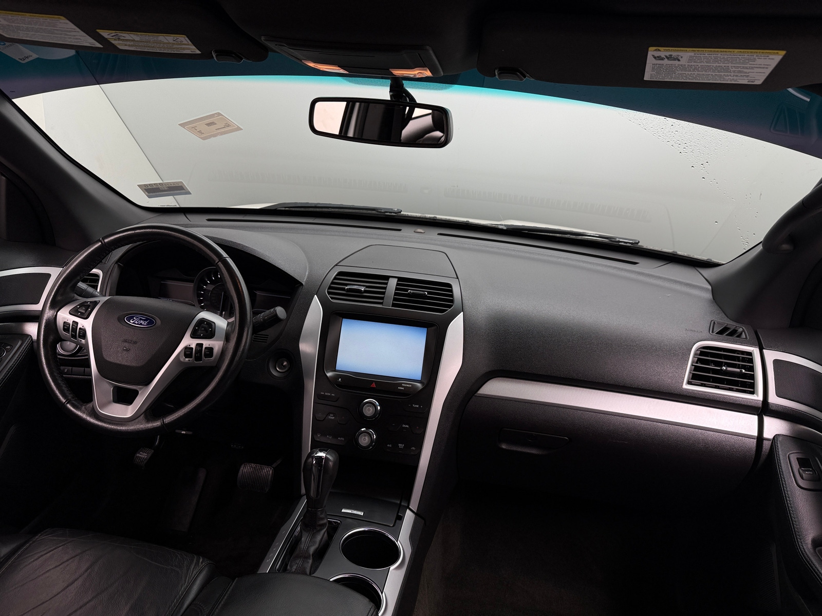 Thumbnail: 2014 Ford Explorer - 3