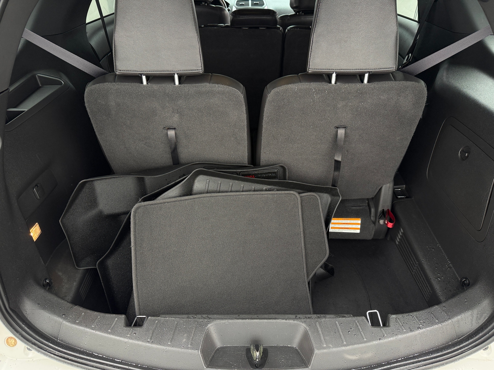 Thumbnail: 2014 Ford Explorer - 7