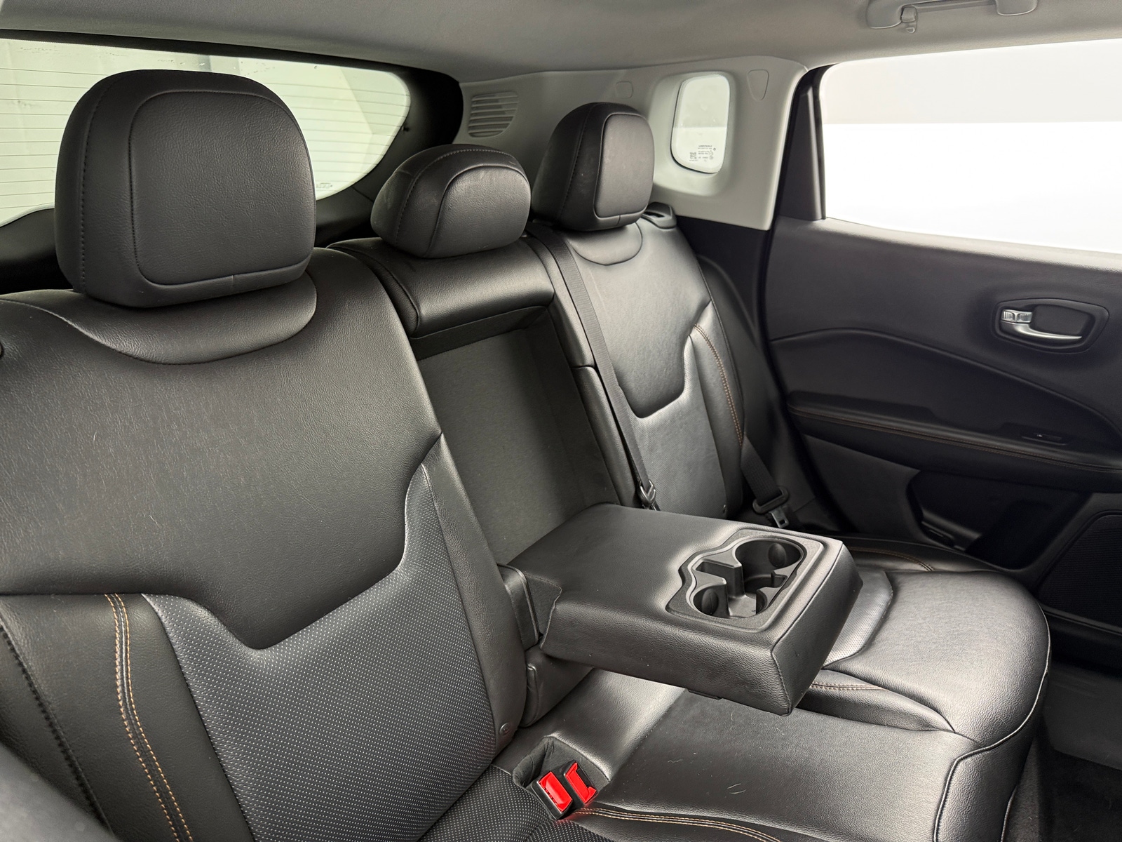 Thumbnail: 2018 Jeep Compass - 5