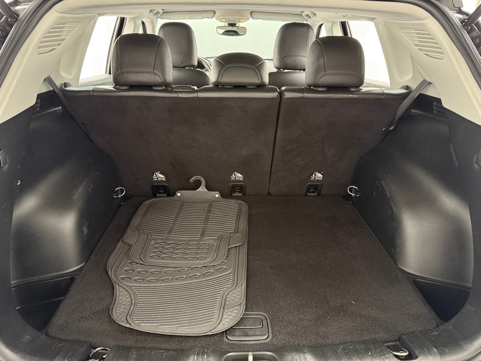 Thumbnail: 2018 Jeep Compass - 6