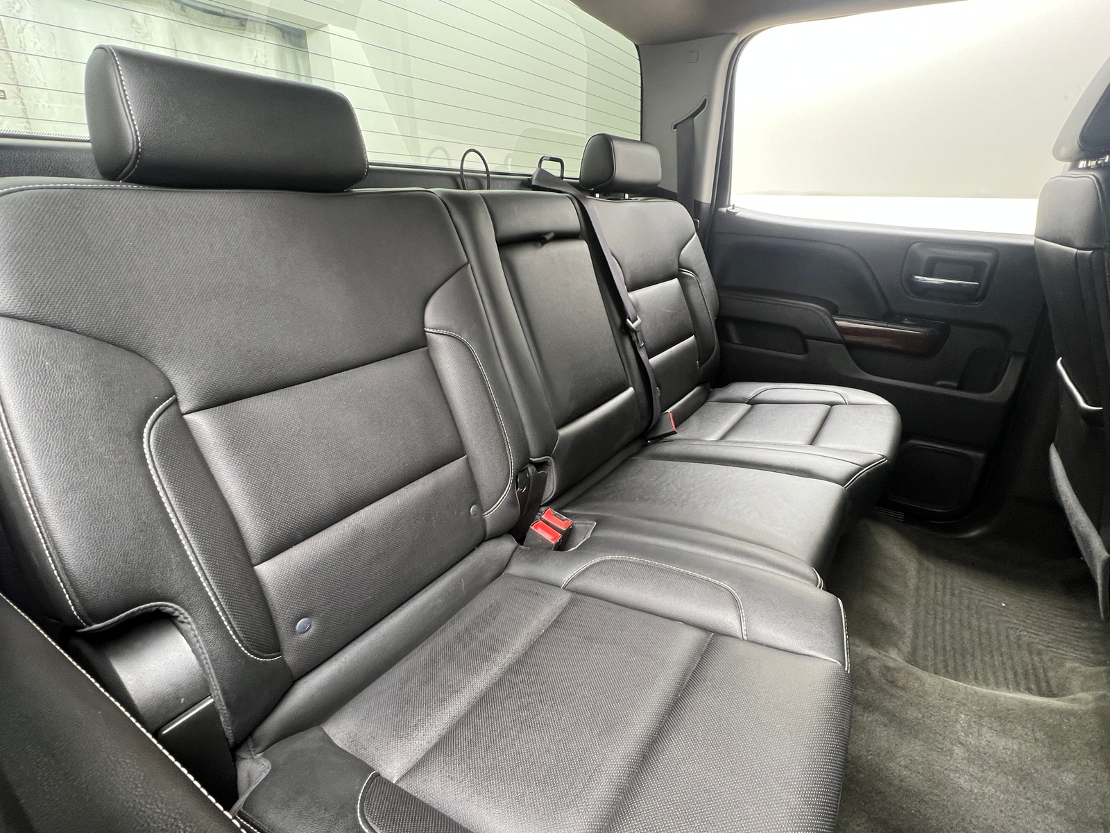 Thumbnail: 2017 GMC Sierra 1500 - 5