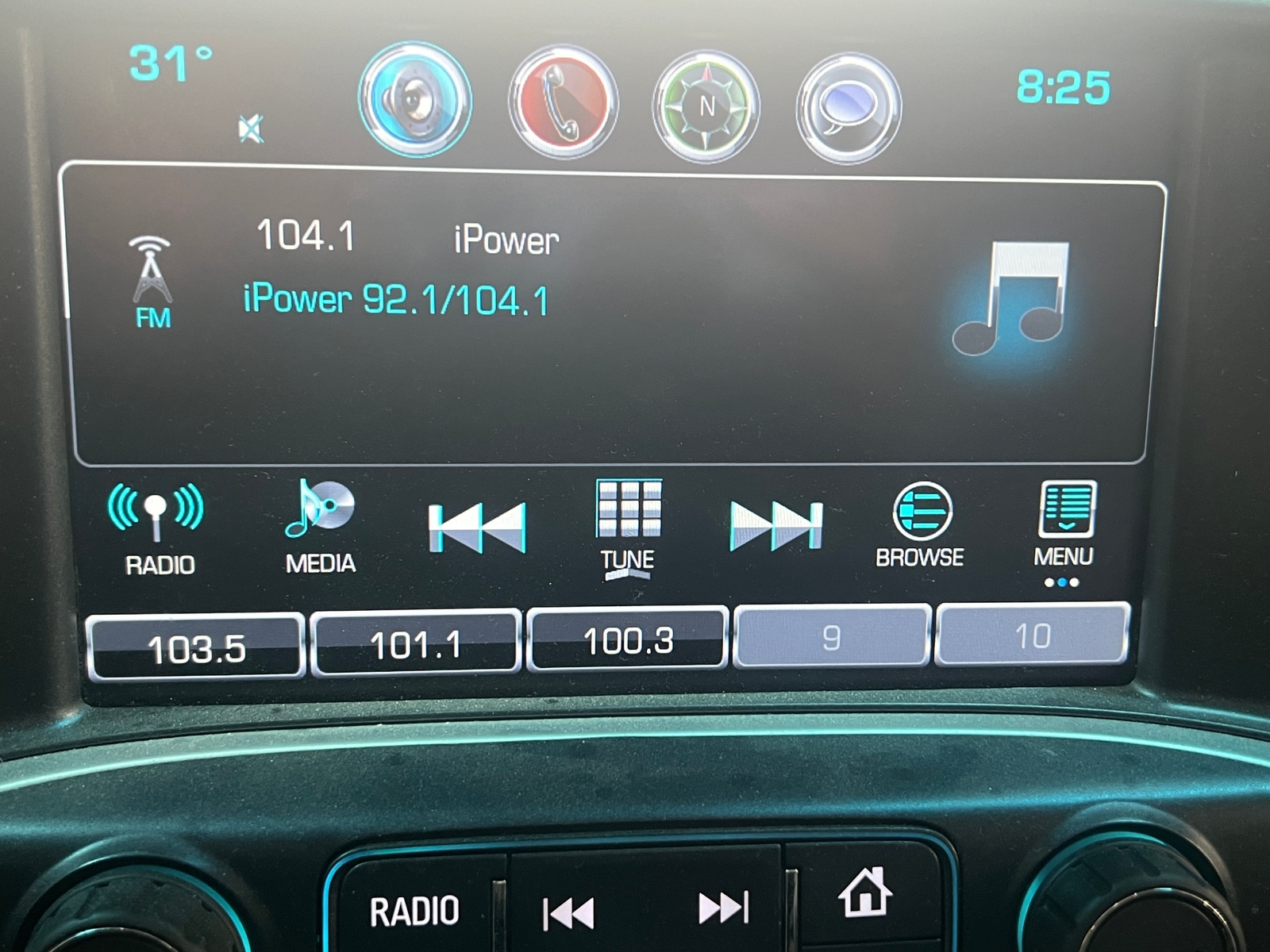 Thumbnail: 2017 GMC Sierra 1500 - 3