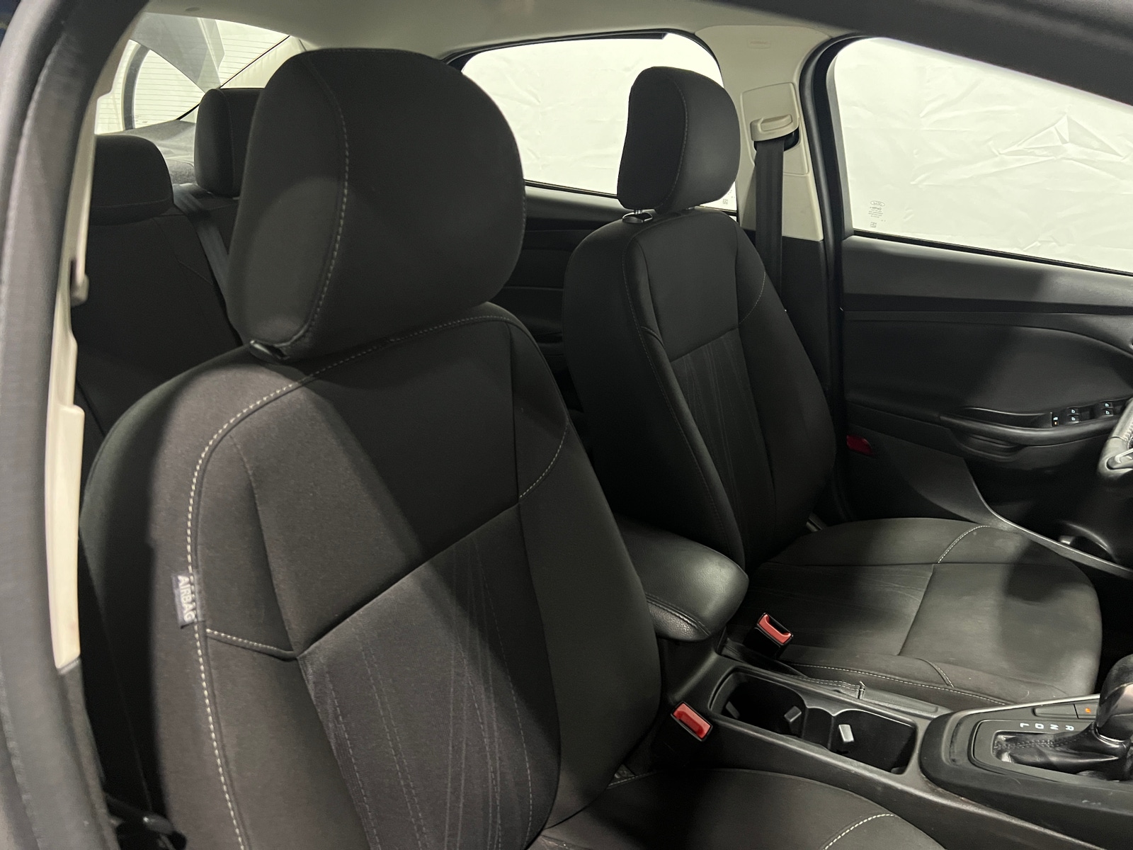 Thumbnail: 2017 Ford Focus - 2