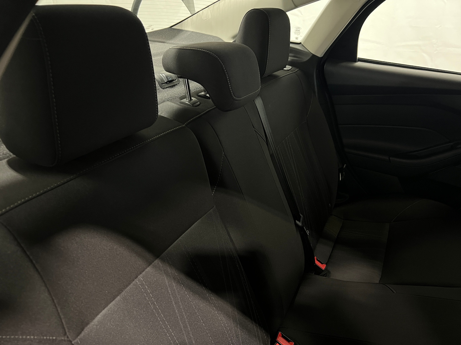 Thumbnail: 2017 Ford Focus - 6