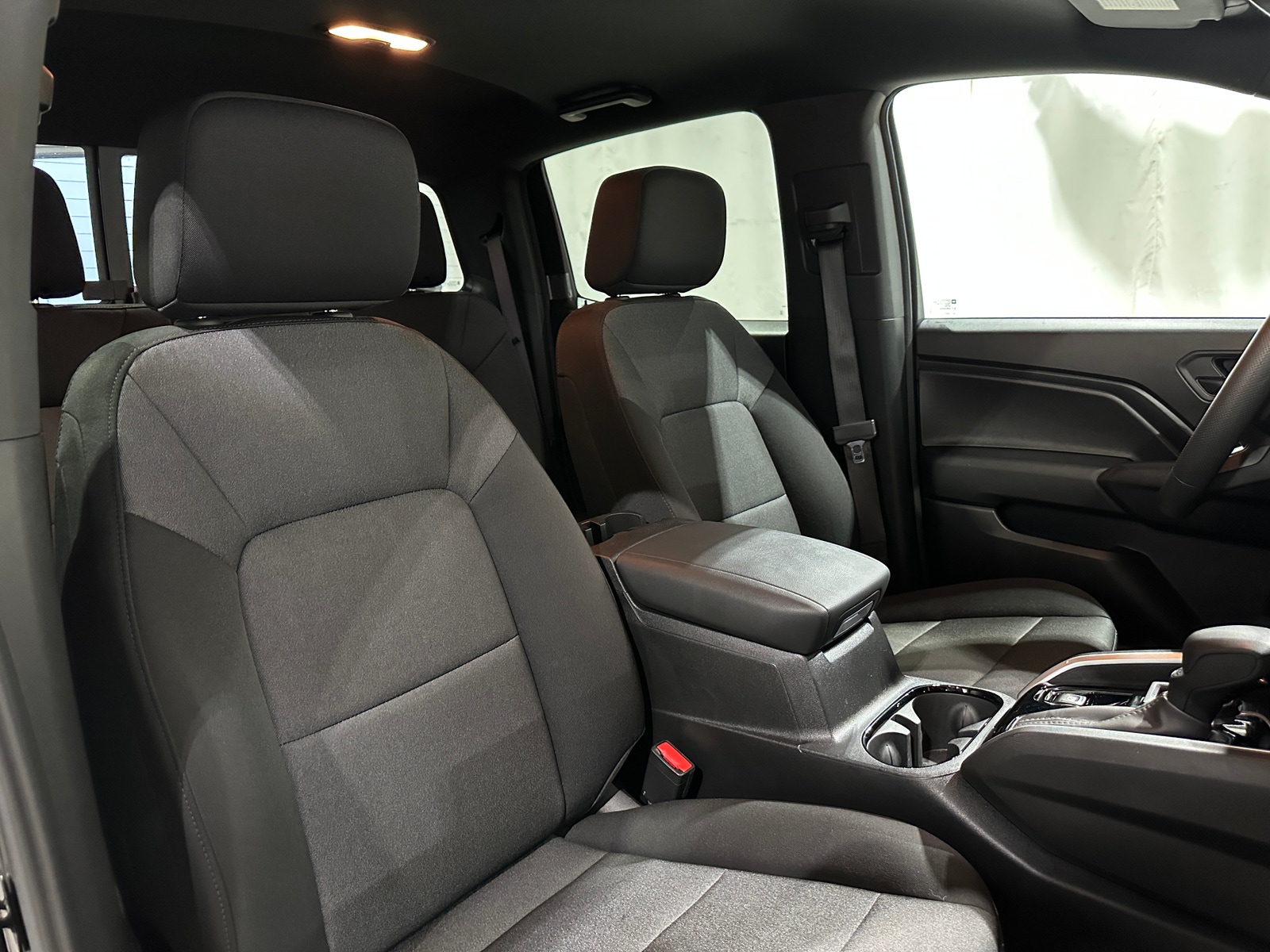 Thumbnail: 2025 Chevrolet Colorado - 2