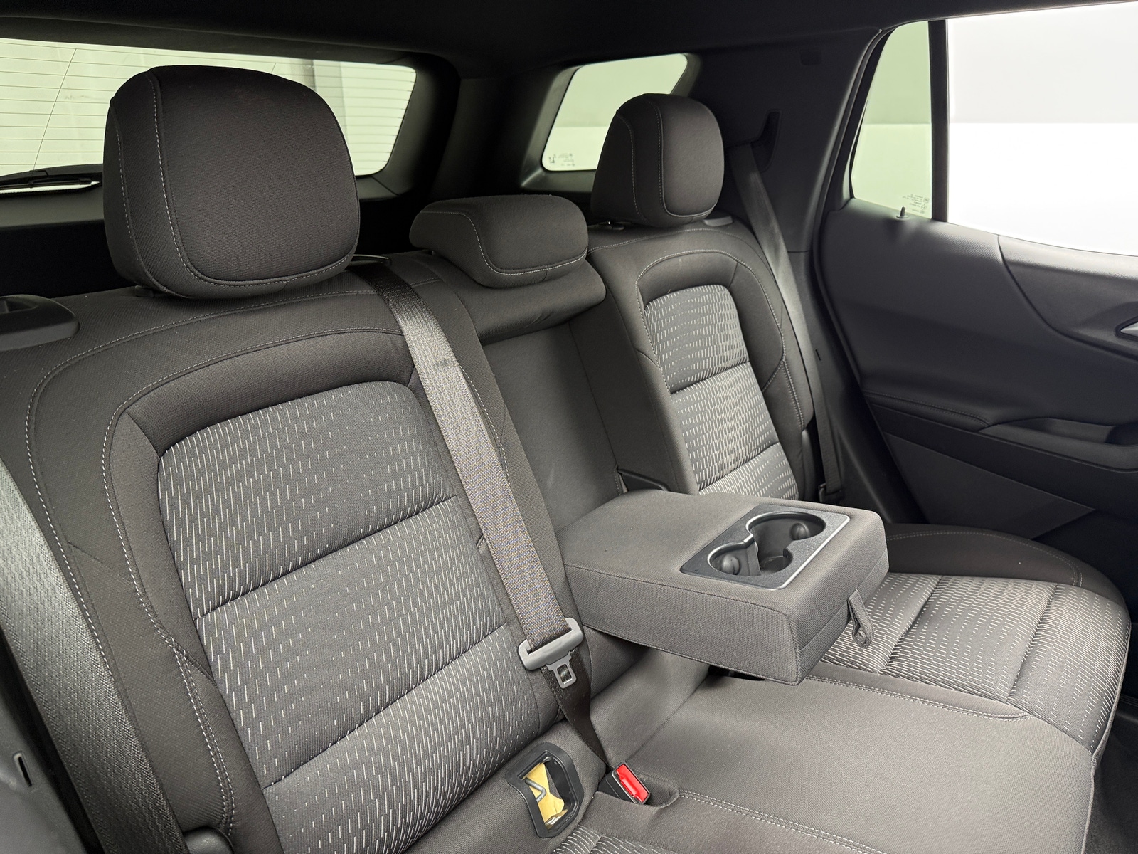 Thumbnail: 2025 Chevrolet Equinox - 6