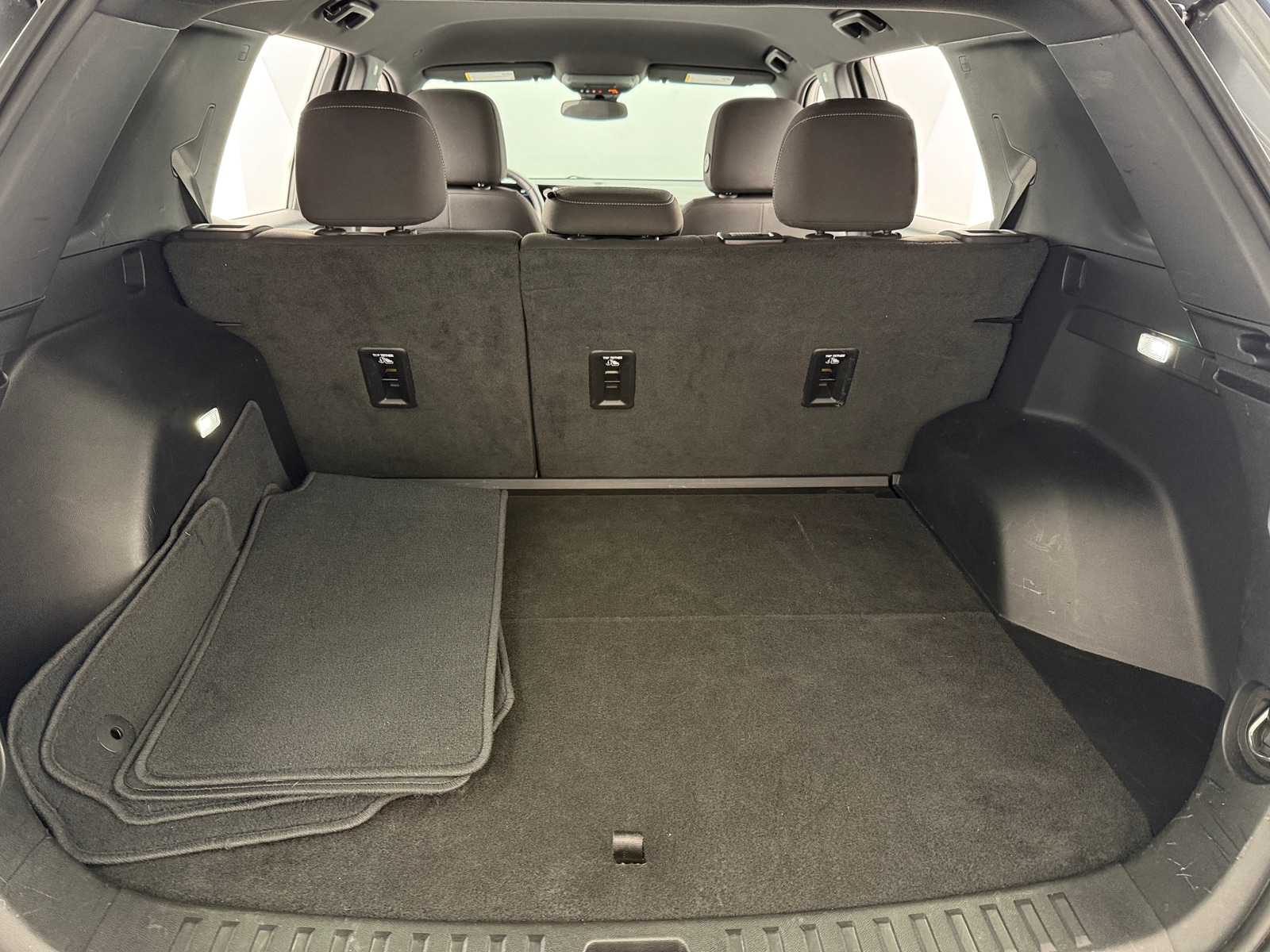 Thumbnail: 2025 Chevrolet Equinox - 7