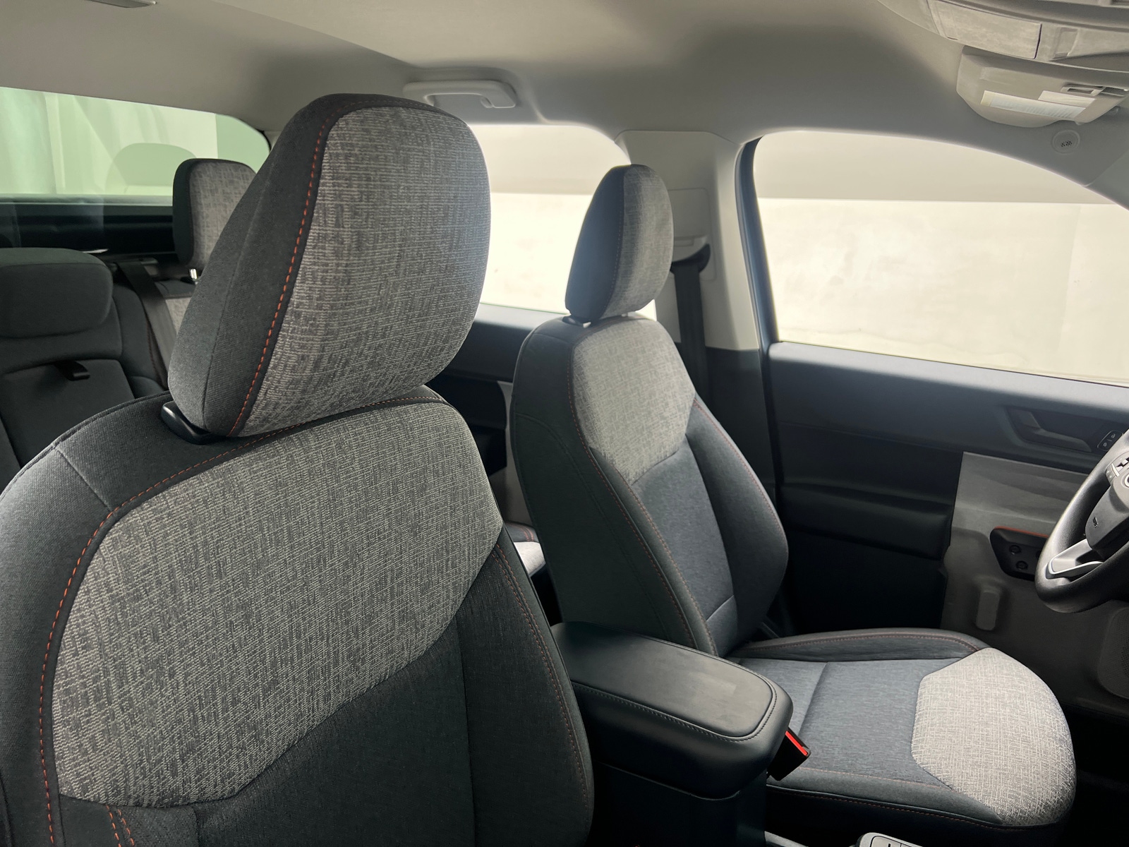 Thumbnail: 2024 Ford Maverick - 2