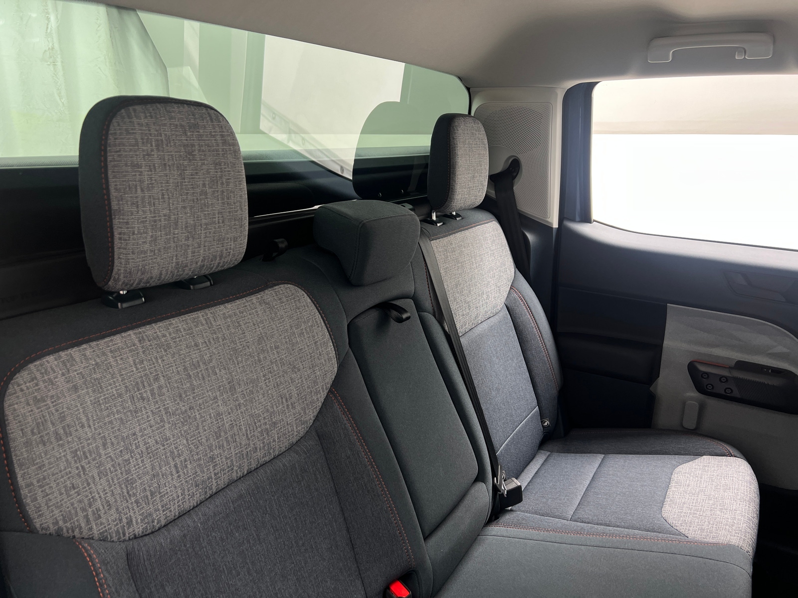 Thumbnail: 2024 Ford Maverick - 6