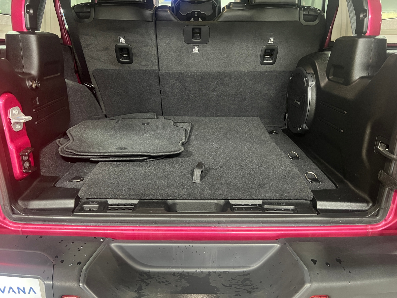 Thumbnail: 2022 Jeep Wrangler - 6