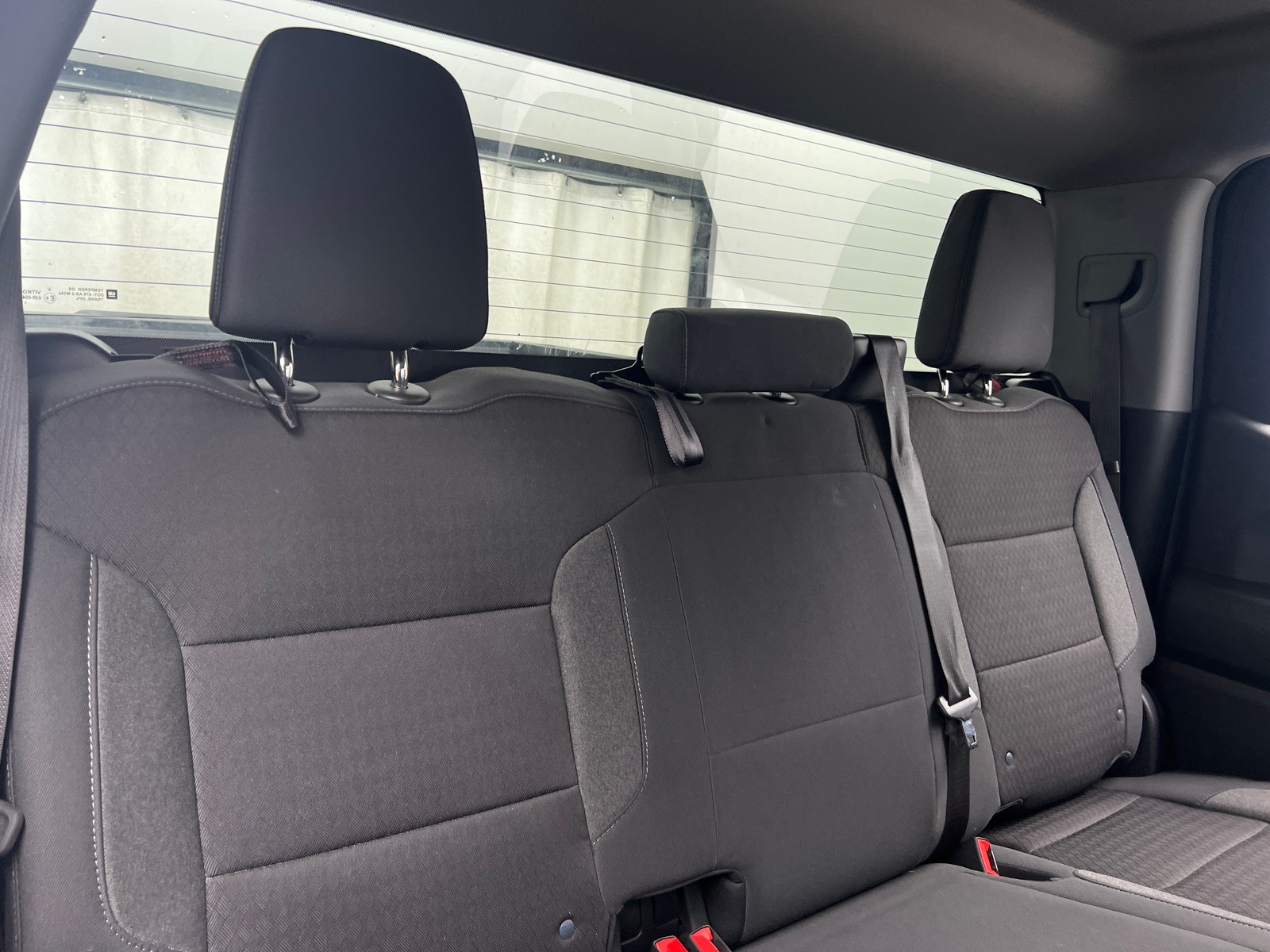 Thumbnail: 2023 Chevrolet Silverado 1500 - 6