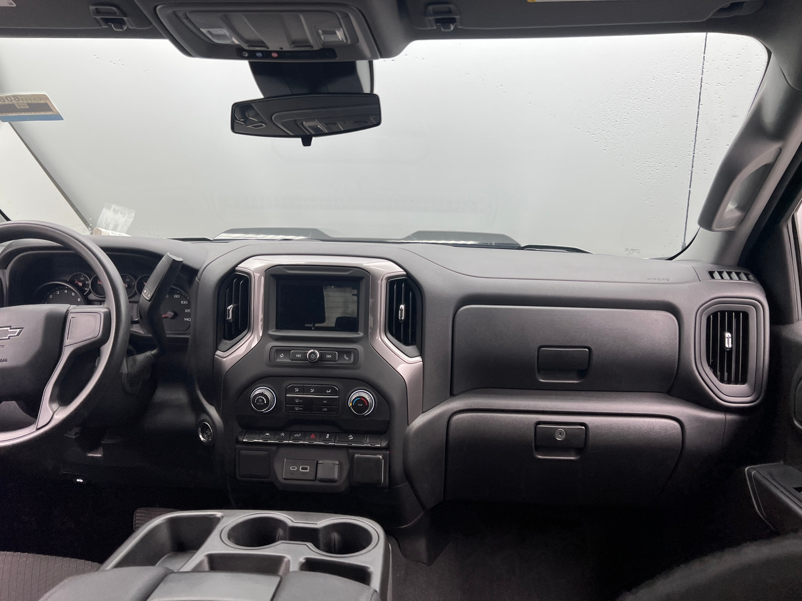 Thumbnail: 2023 Chevrolet Silverado 1500 - 3