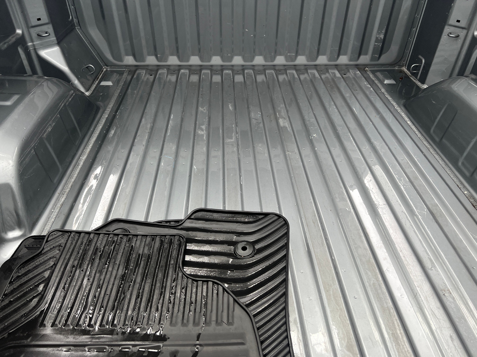 Thumbnail: 2023 Chevrolet Silverado 1500 - 7