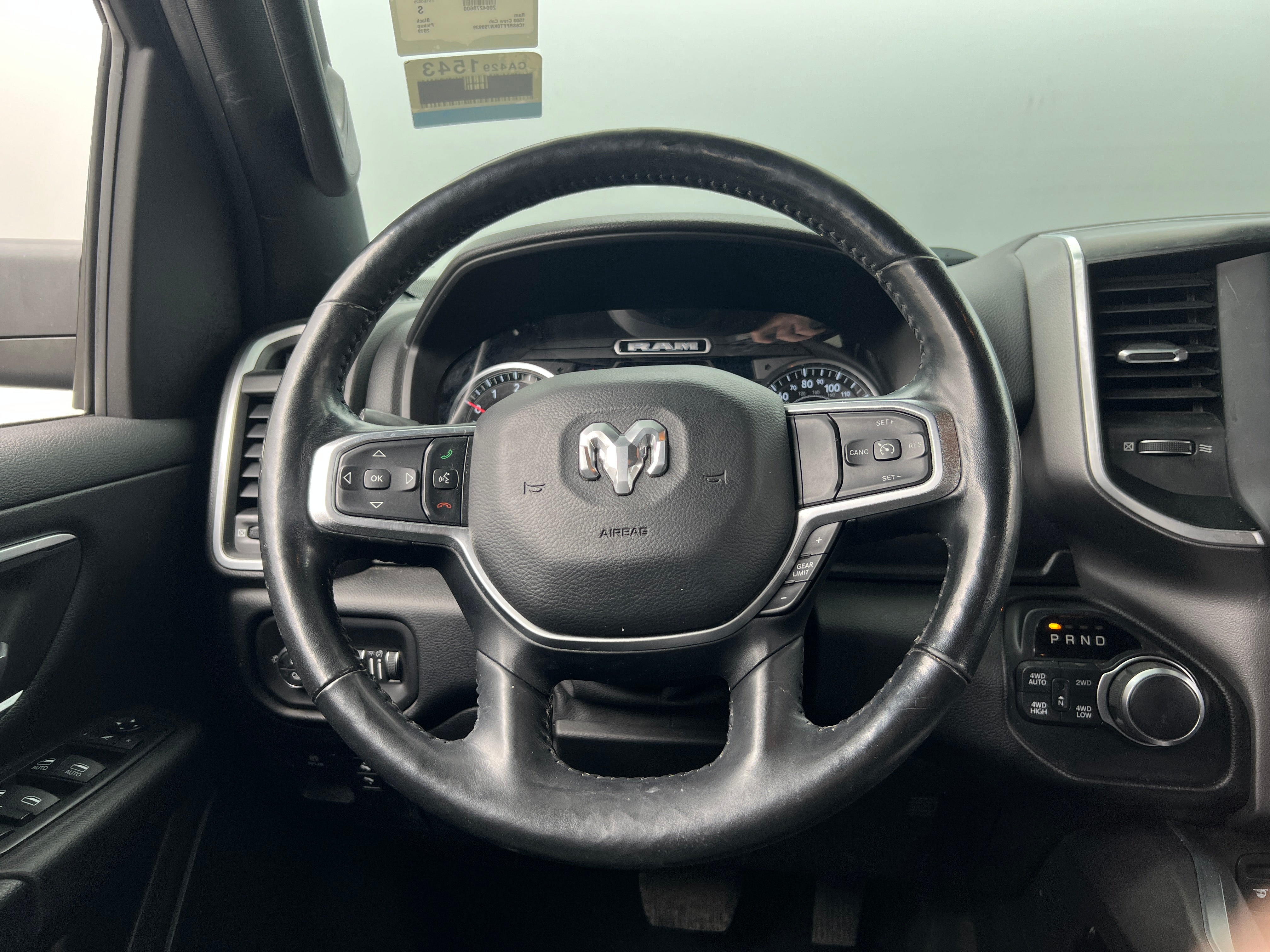 2019 RAM Ram 1500 Pickup