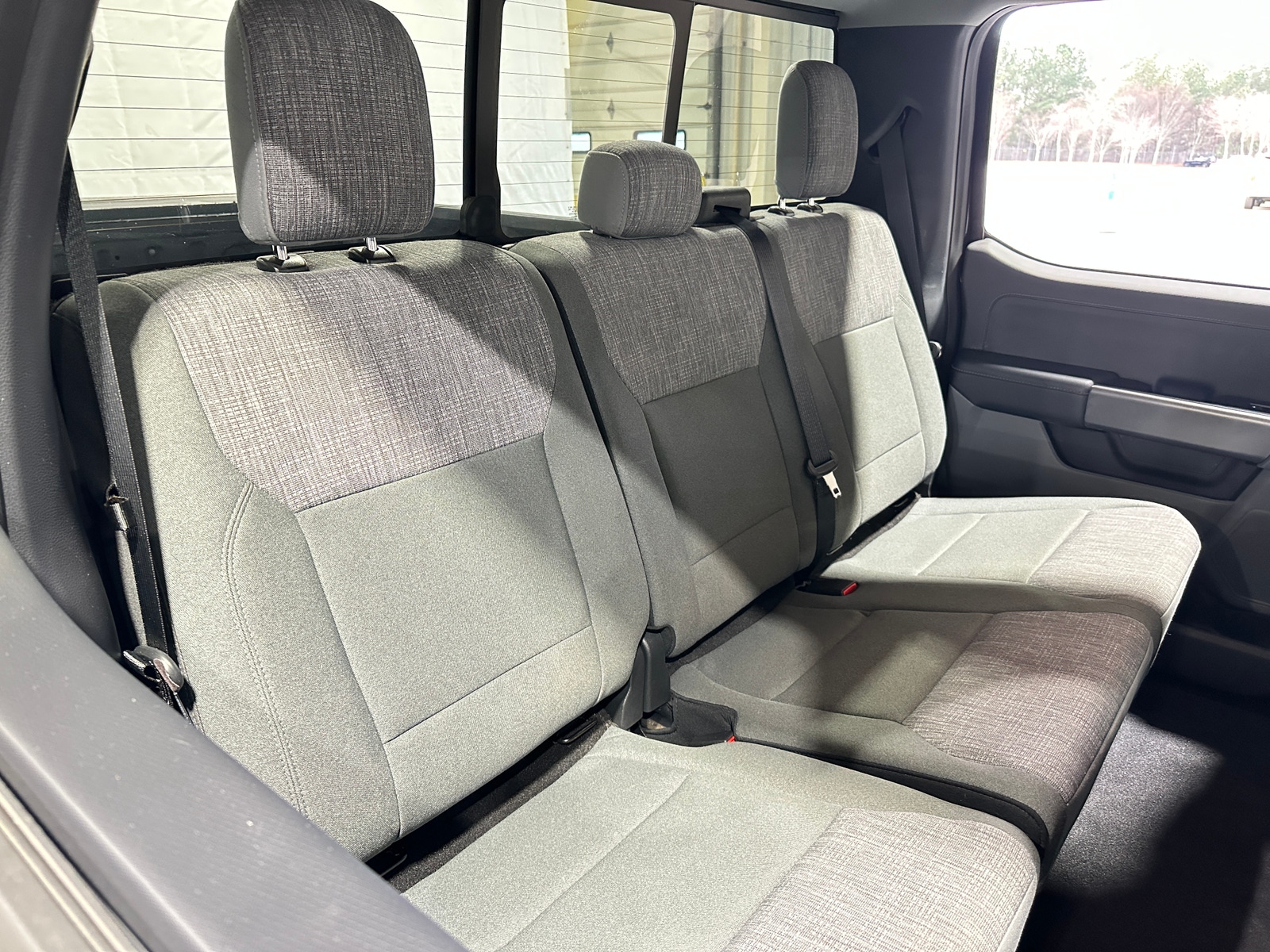 Thumbnail: 2023 Ford Econoline - 6