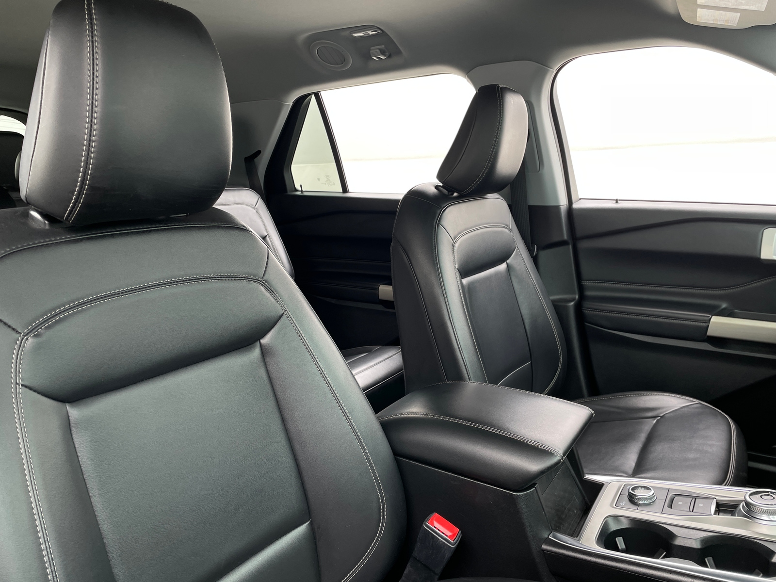 Thumbnail: 2022 Ford Explorer - 2