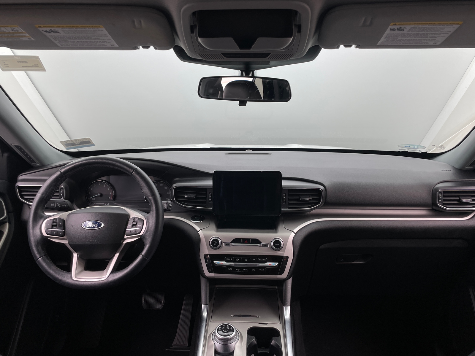 Thumbnail: 2022 Ford Explorer - 3