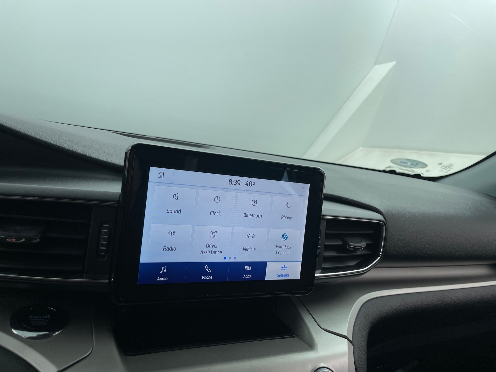 Thumbnail: 2022 Ford Explorer - 4