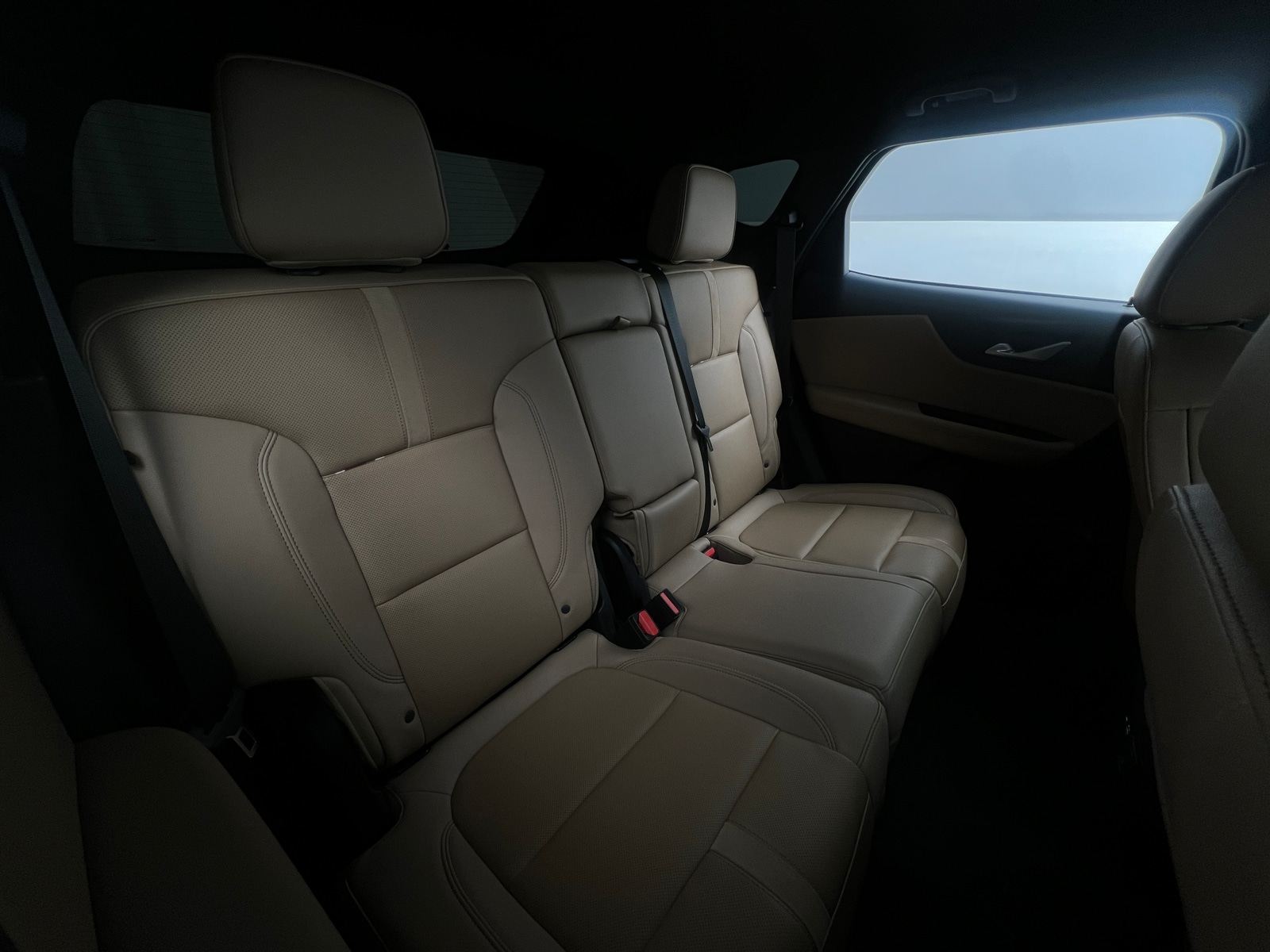 Thumbnail: 2022 Chevrolet Blazer - 5