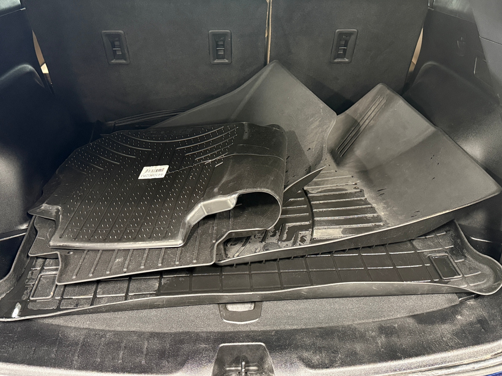 Thumbnail: 2022 Chevrolet Blazer - 6