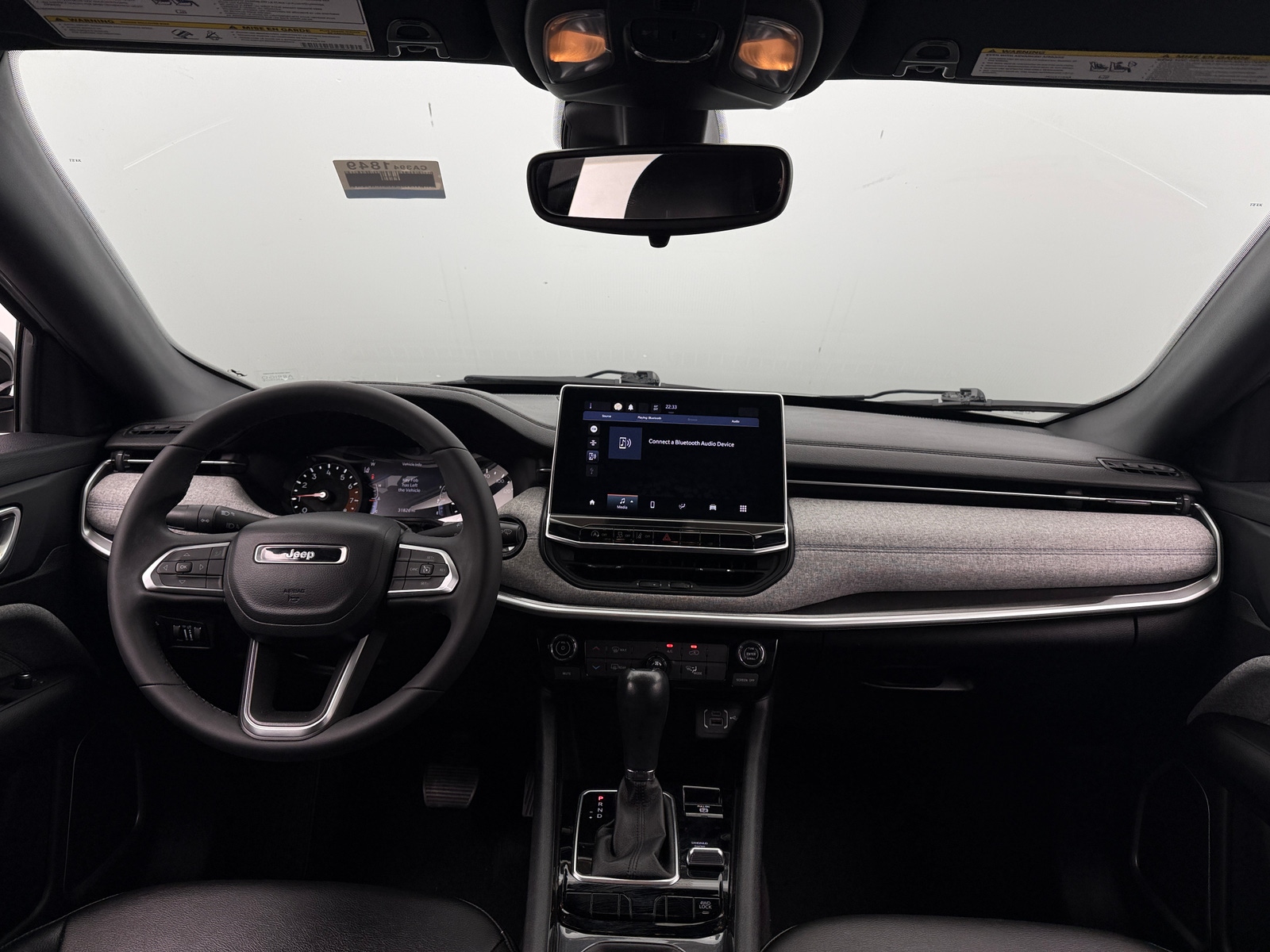 Thumbnail: 2023 Jeep Compass - 2