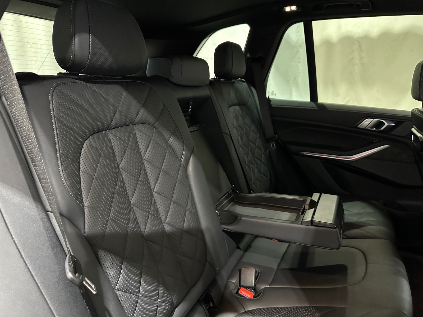 Thumbnail: 2024 BMW X5 - 5