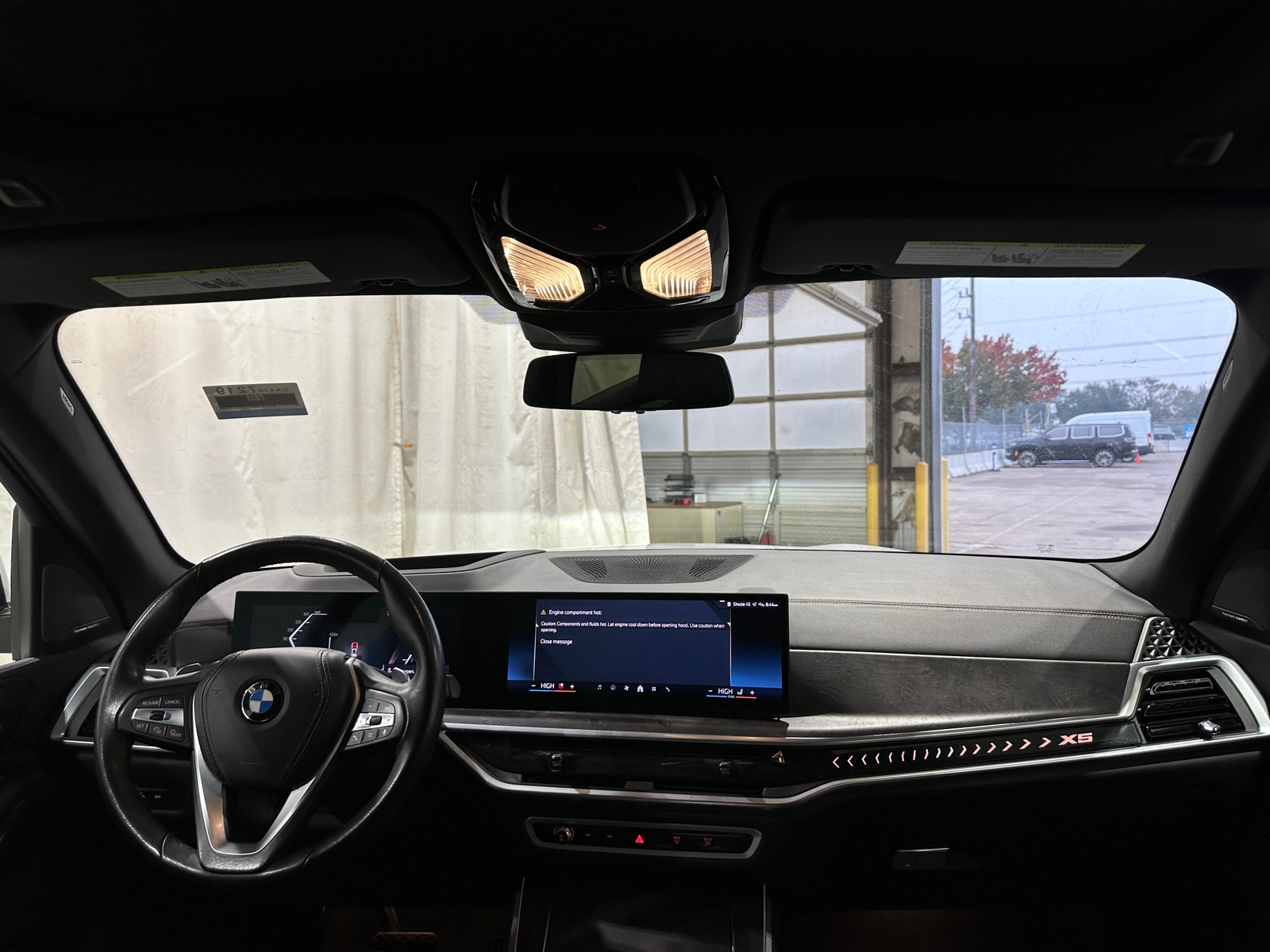 Thumbnail: 2024 BMW X5 - 2