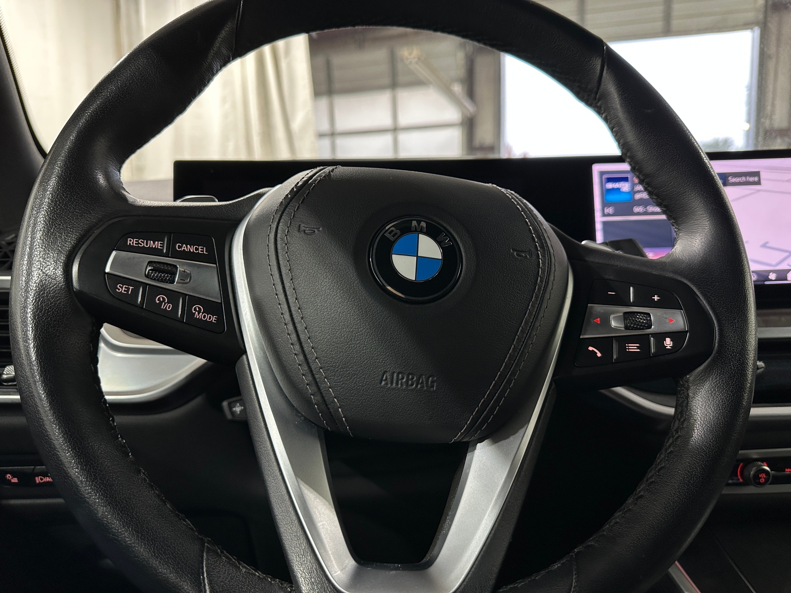 Thumbnail: 2024 BMW X5 - 4