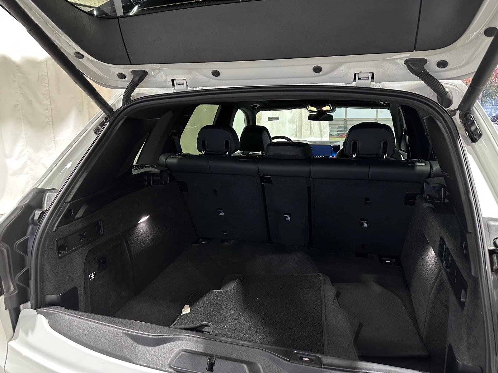 Thumbnail: 2024 BMW X5 - 6