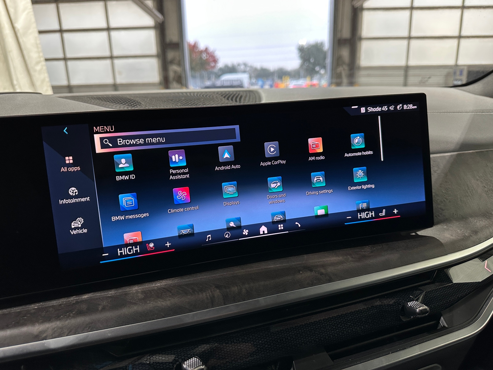 Thumbnail: 2024 BMW X5 - 3