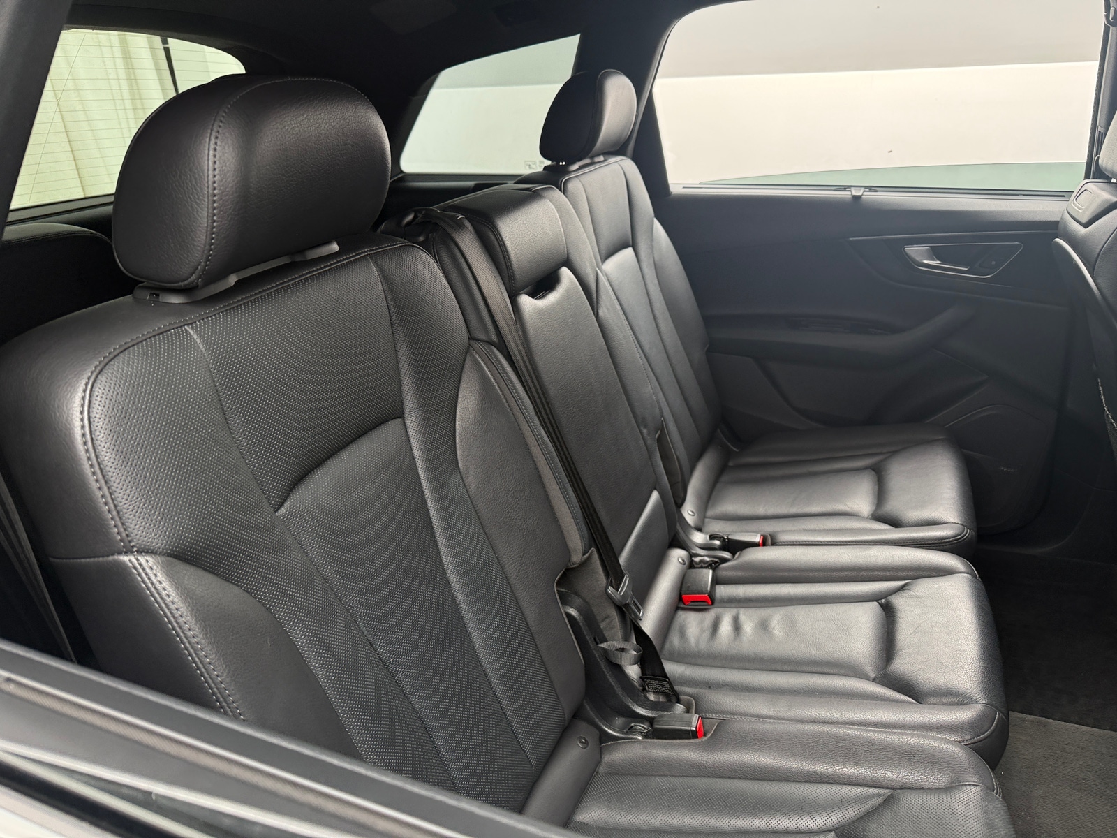 Thumbnail: 2018 Audi Q7 - 5