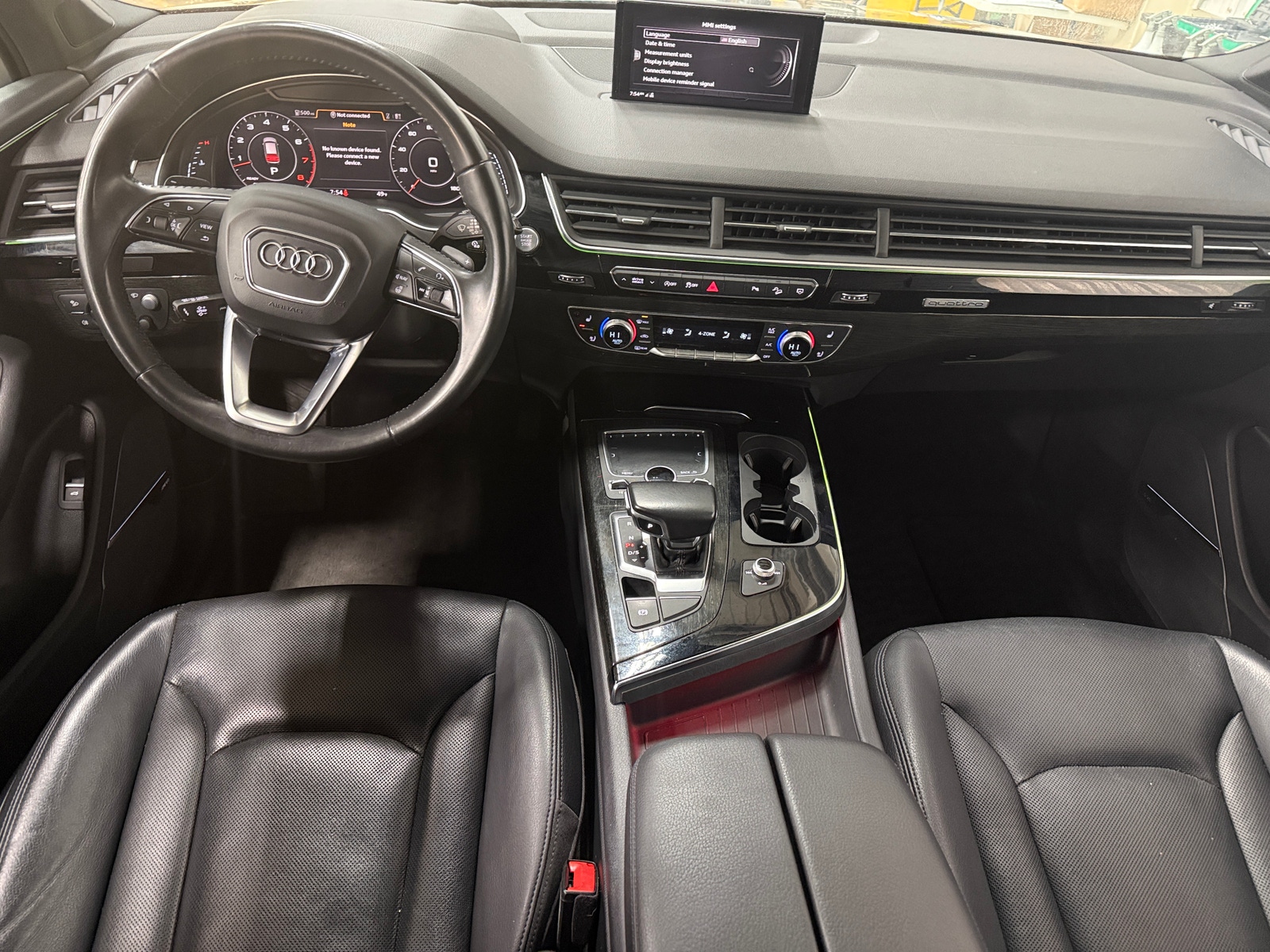 Thumbnail: 2018 Audi Q7 - 2