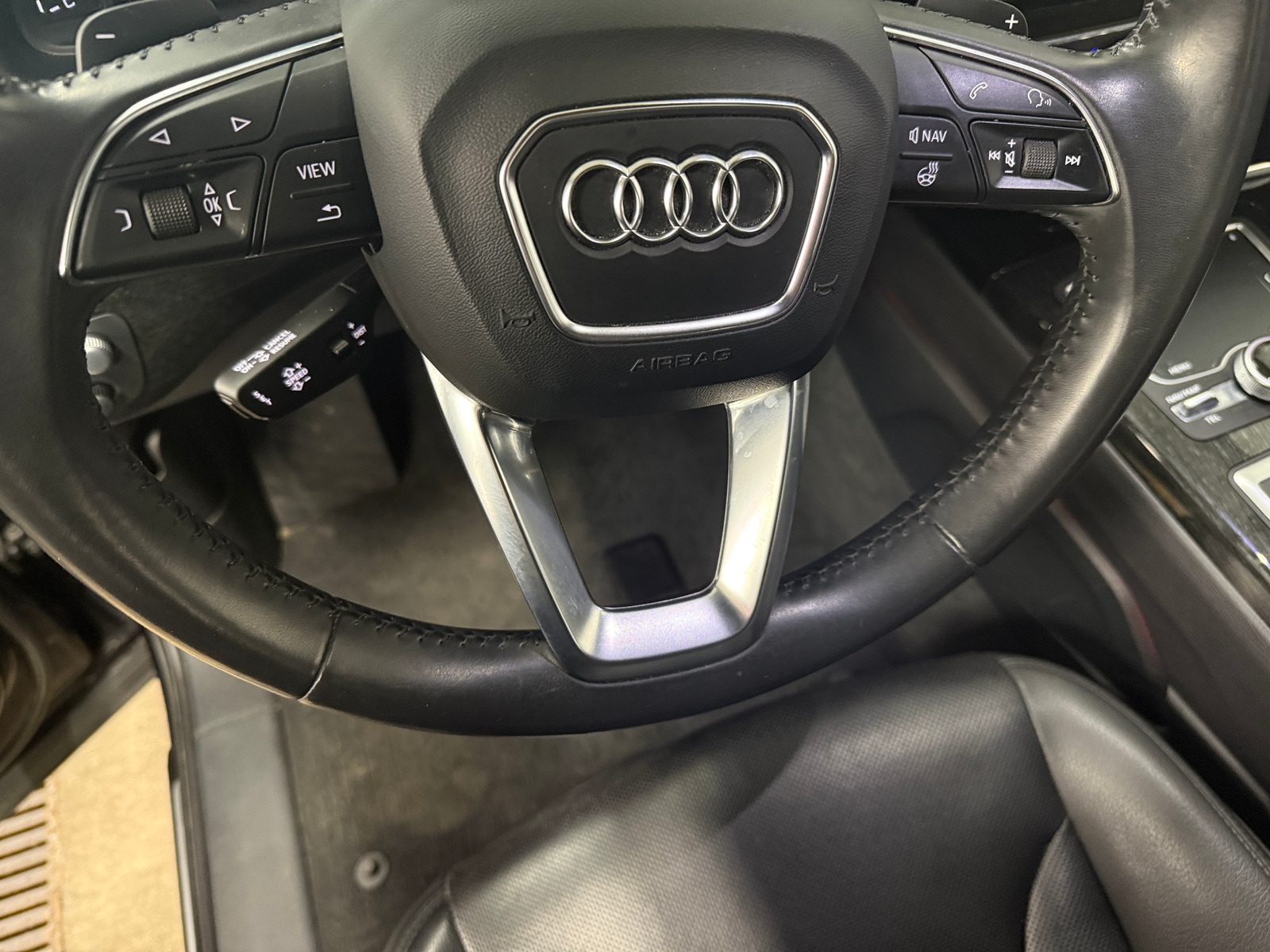 Thumbnail: 2018 Audi Q7 - 4