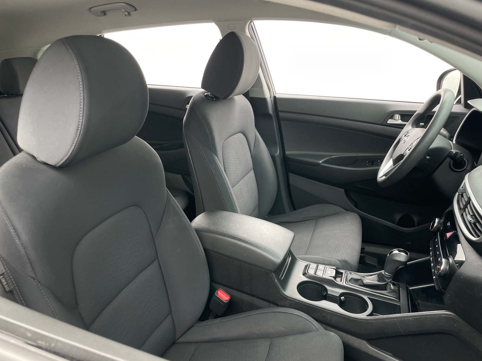 Thumbnail: 2021 Hyundai Tucson - 2