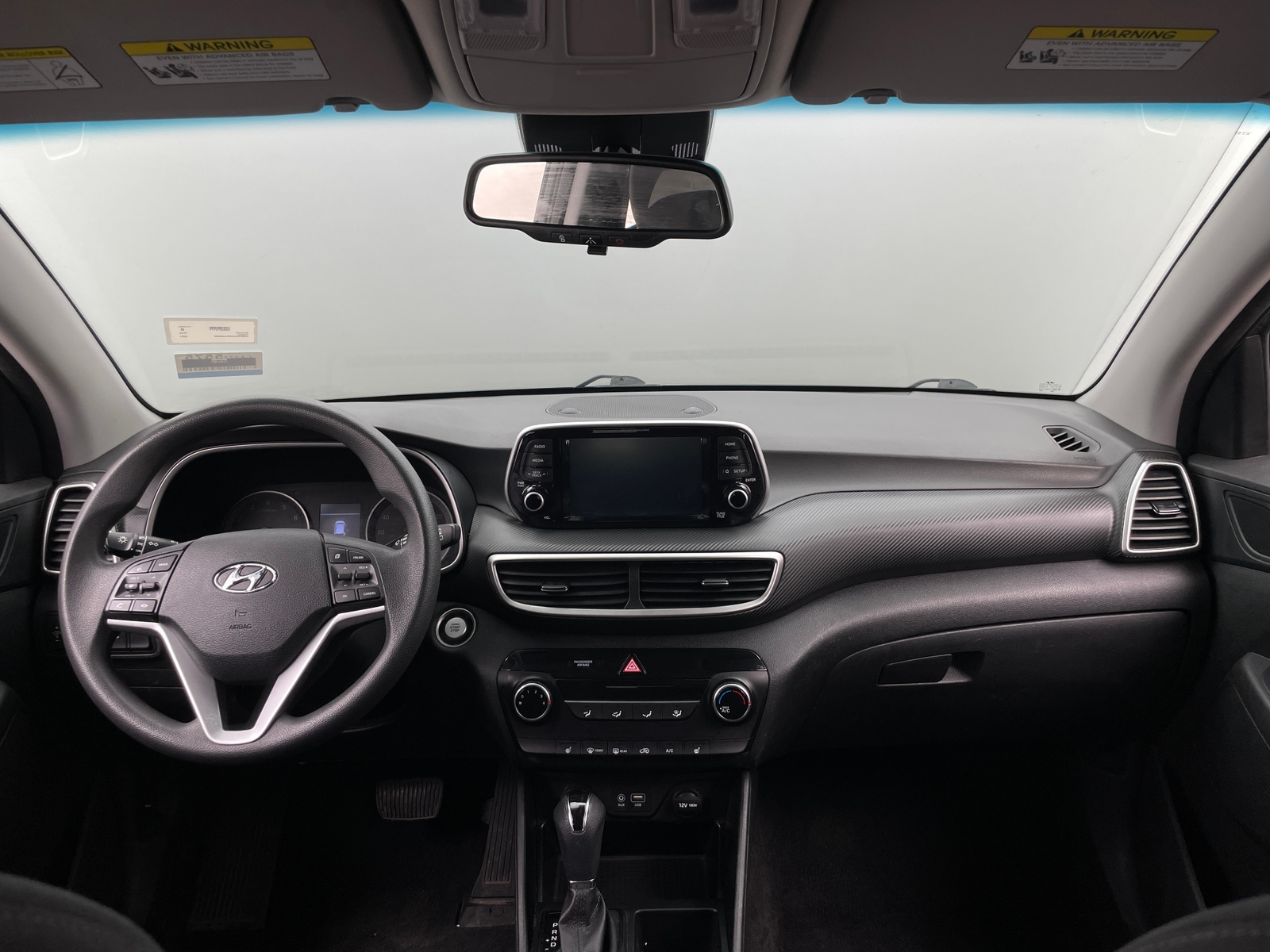 Thumbnail: 2021 Hyundai Tucson - 3