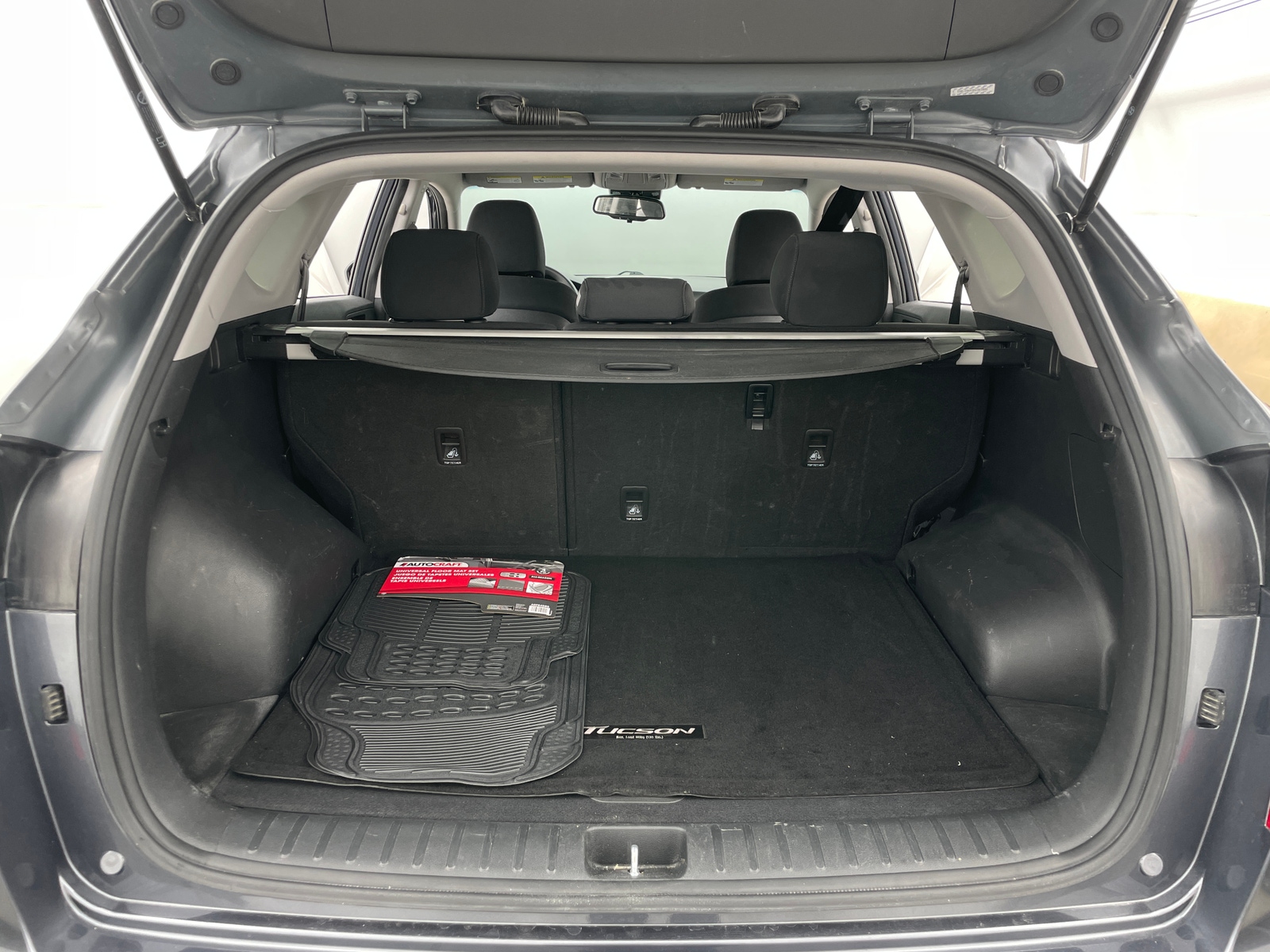 Thumbnail: 2021 Hyundai Tucson - 7