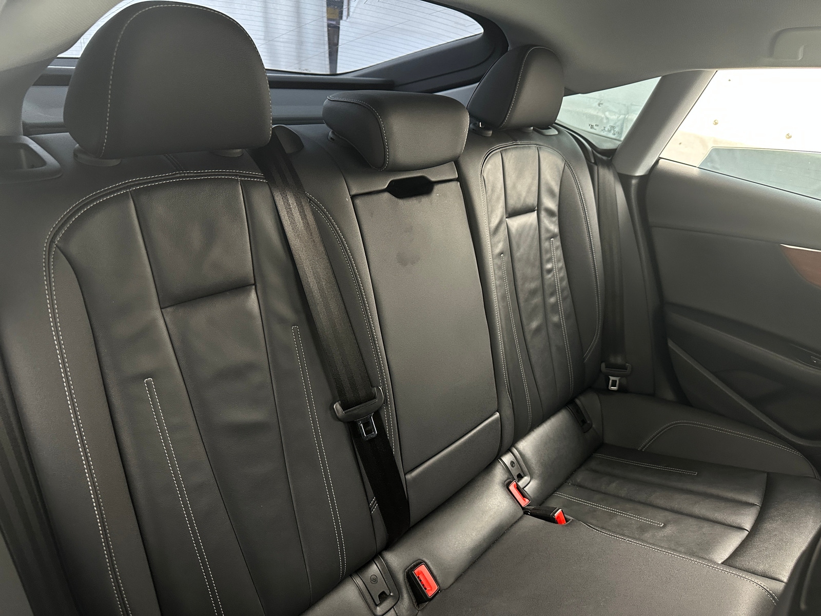 Thumbnail: 2022 Audi A5 - 5