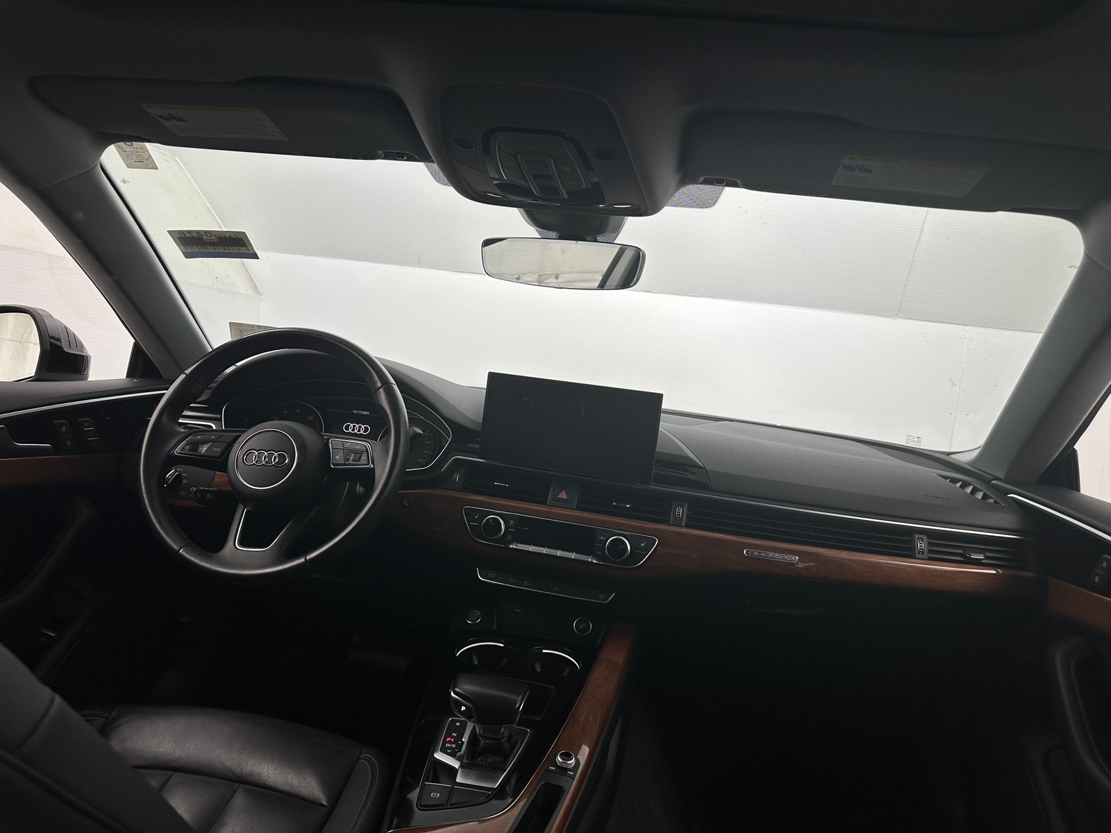 Thumbnail: 2022 Audi A5 - 2