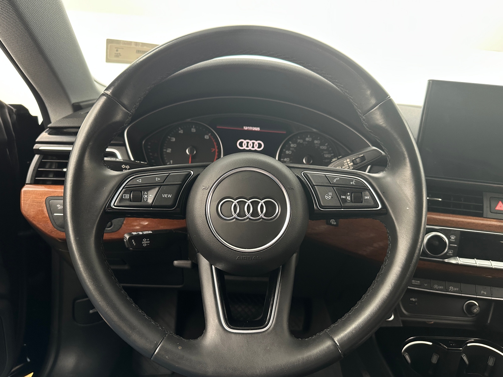 Thumbnail: 2022 Audi A5 - 4