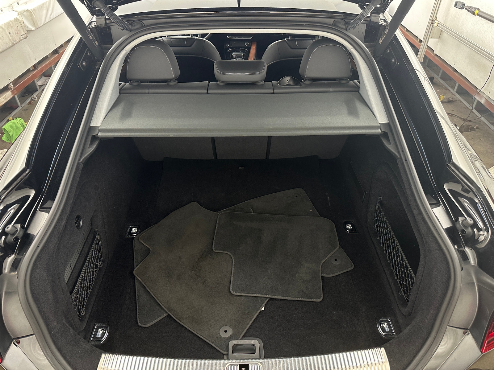 Thumbnail: 2022 Audi A5 - 6