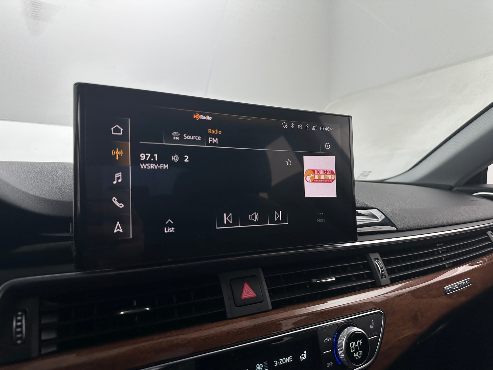 Thumbnail: 2022 Audi A5 - 3