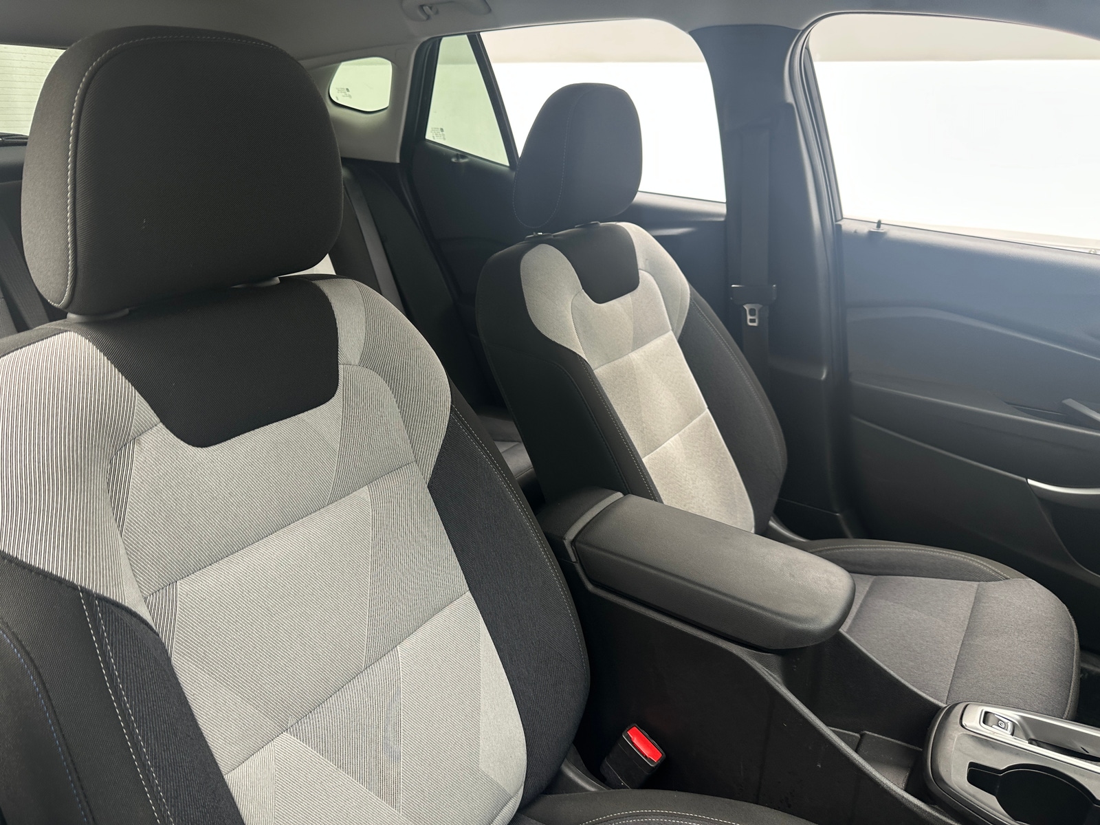 Thumbnail: 2024 Chevrolet Trax - 2