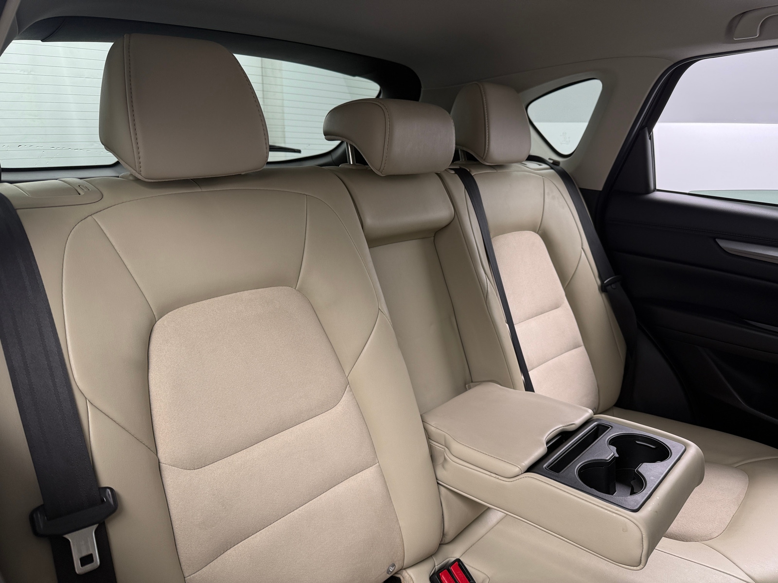 Thumbnail: 2018 Mazda CX-5 - 5