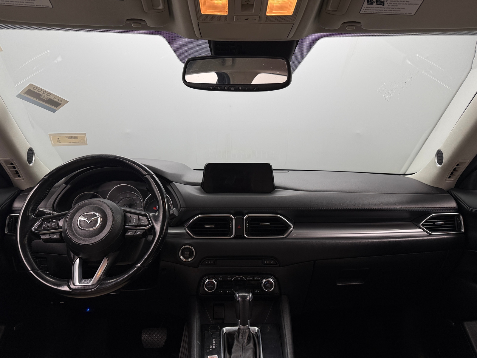 Thumbnail: 2018 Mazda CX-5 - 2