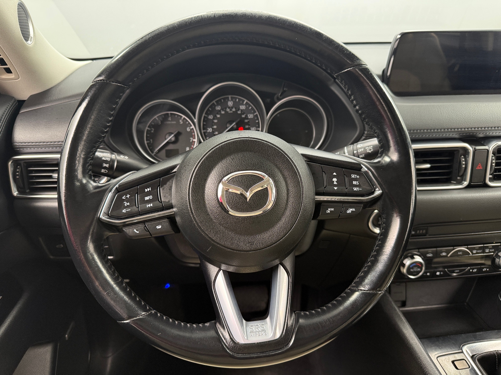 Thumbnail: 2018 Mazda CX-5 - 4