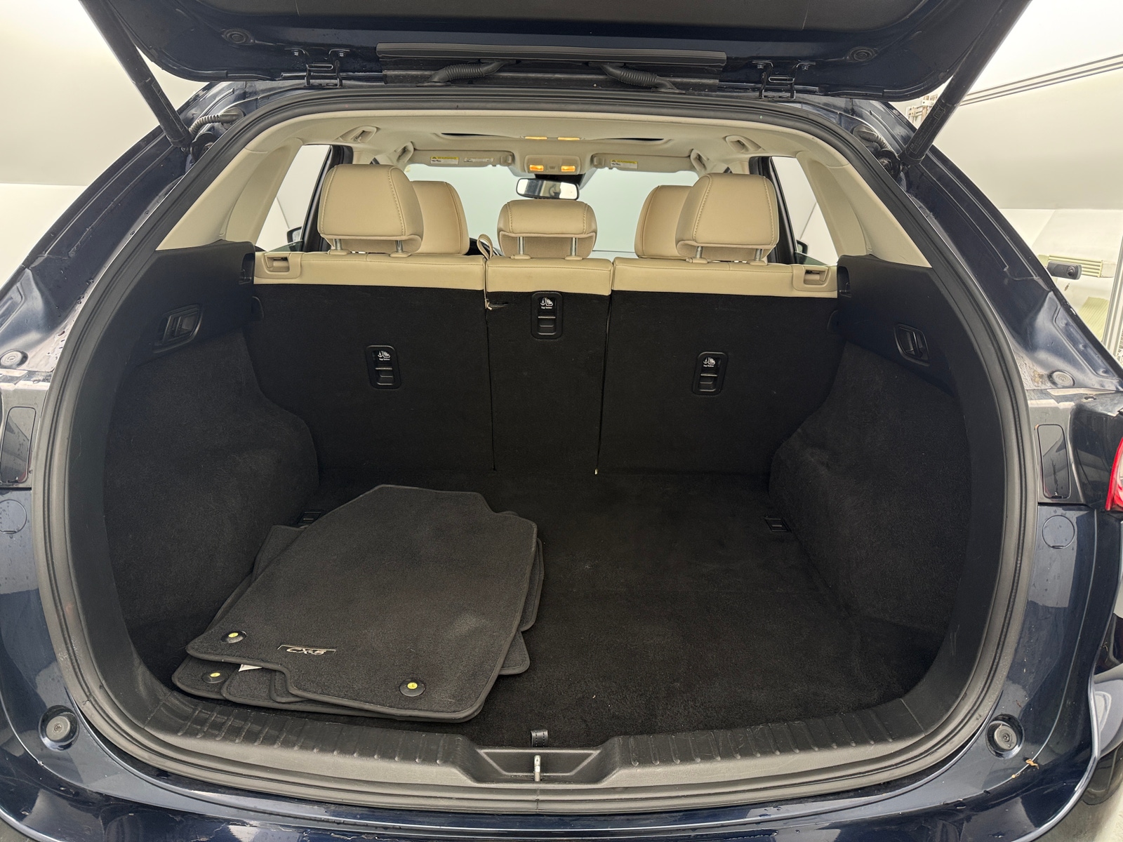 Thumbnail: 2018 Mazda CX-5 - 6